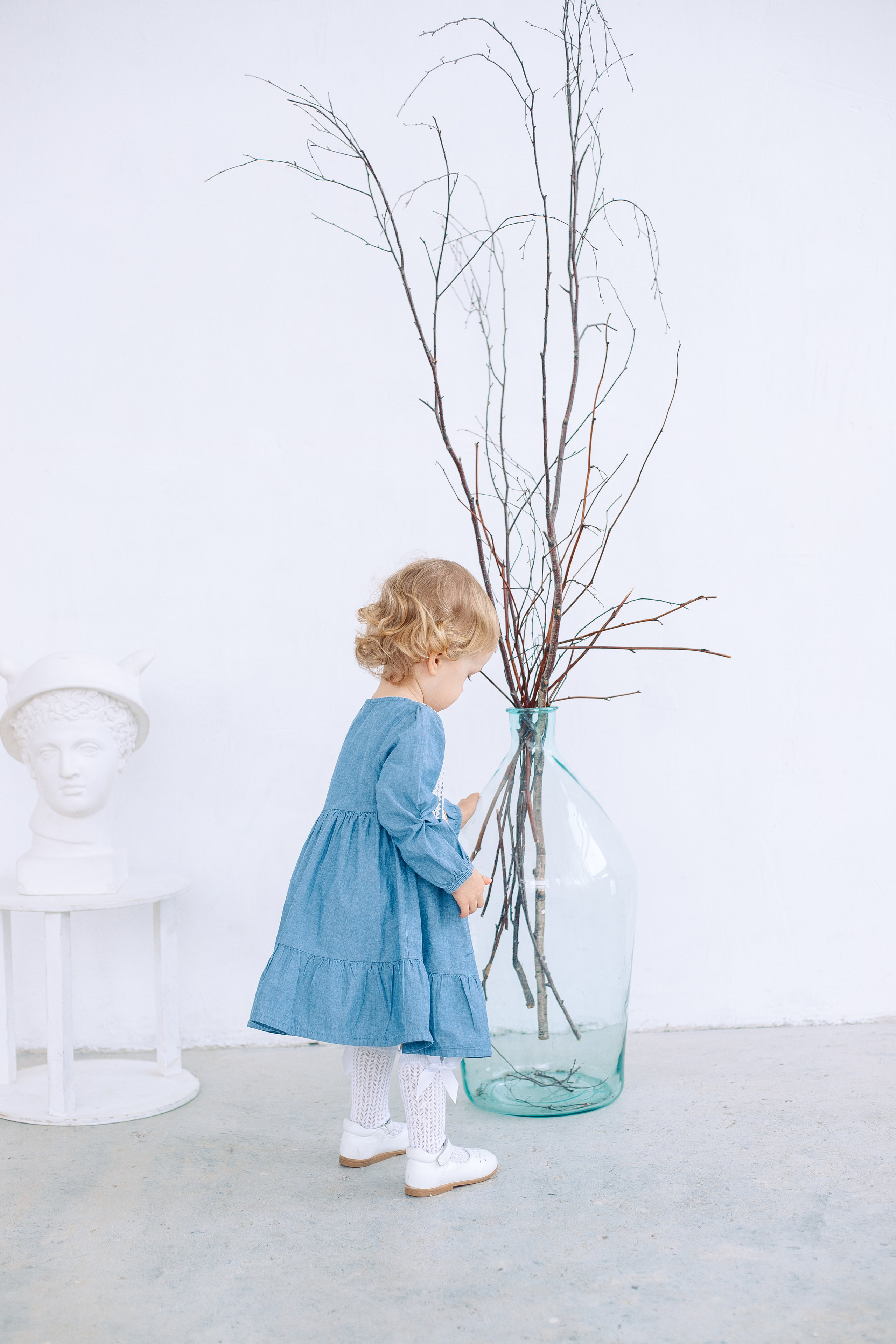 Нежная Фотосессия мамы и дочки Санкт-Петербурге. Фотограф в Санкт-Петербурге, Анна Скворцова