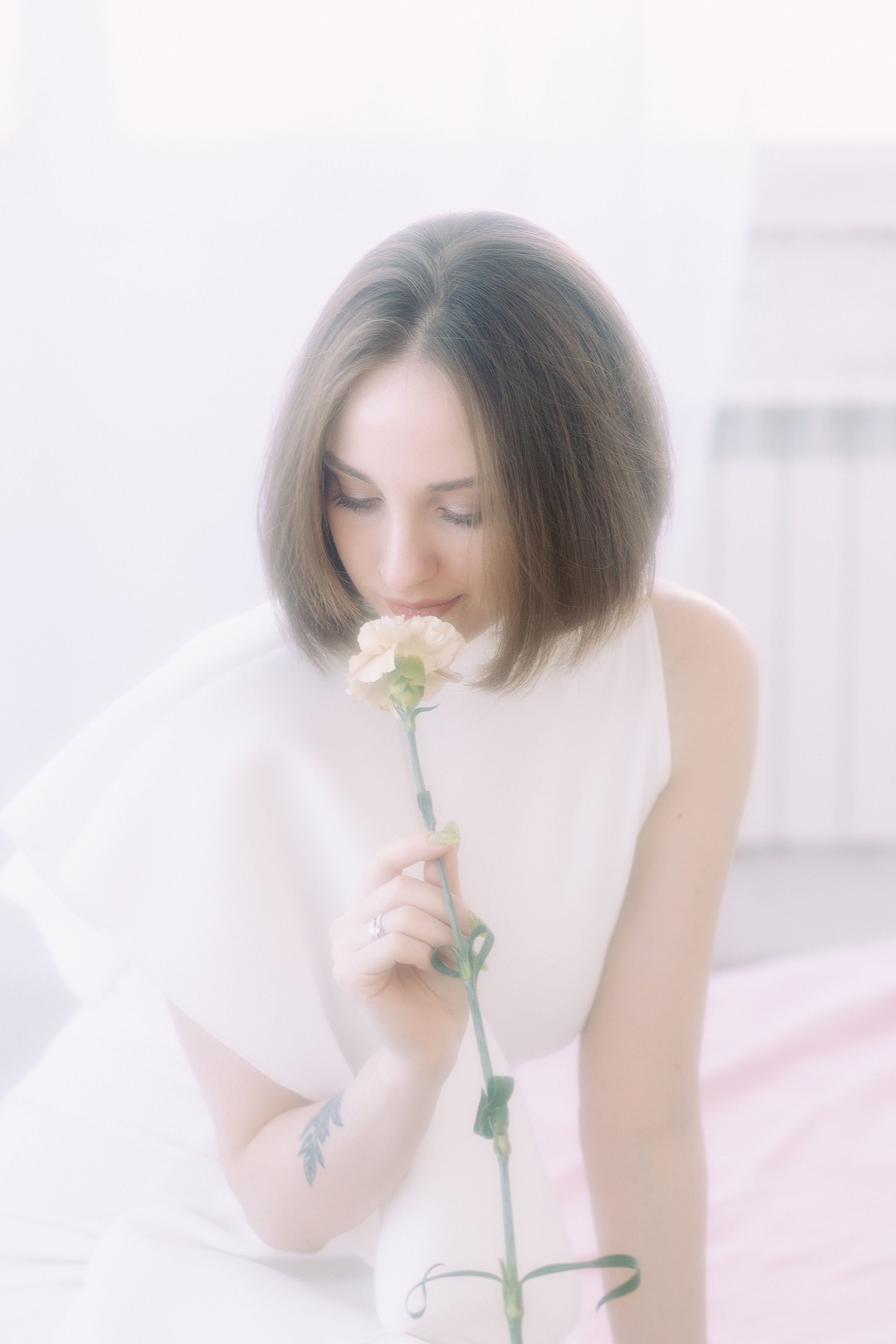 Индивидуальная фотосессия в студии спб. Фотограф в Санкт-Петербурге, Анна Скворцова