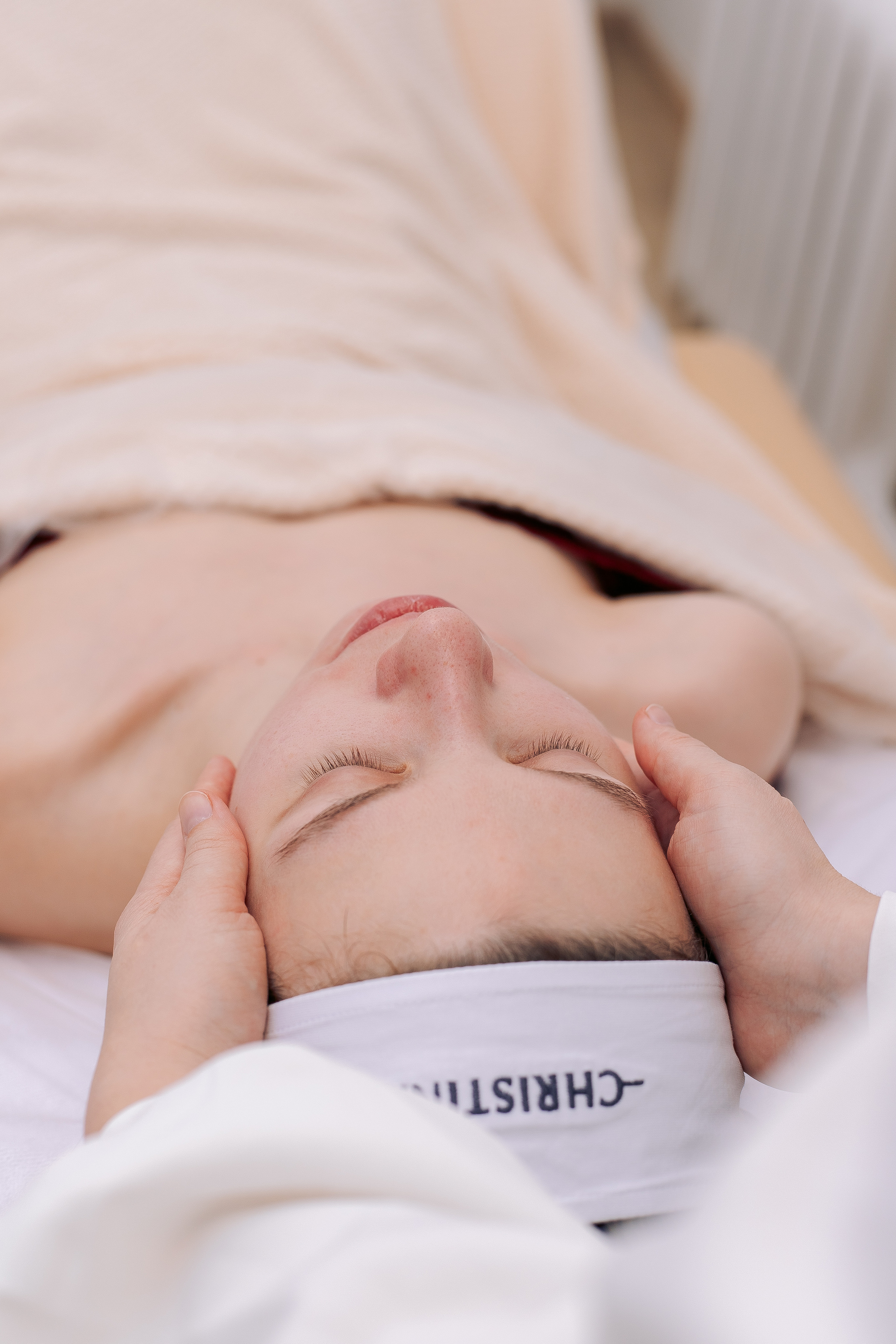 Контент для косметолога. Фотограф в Санкт-Петербурге, Анна Скворцова