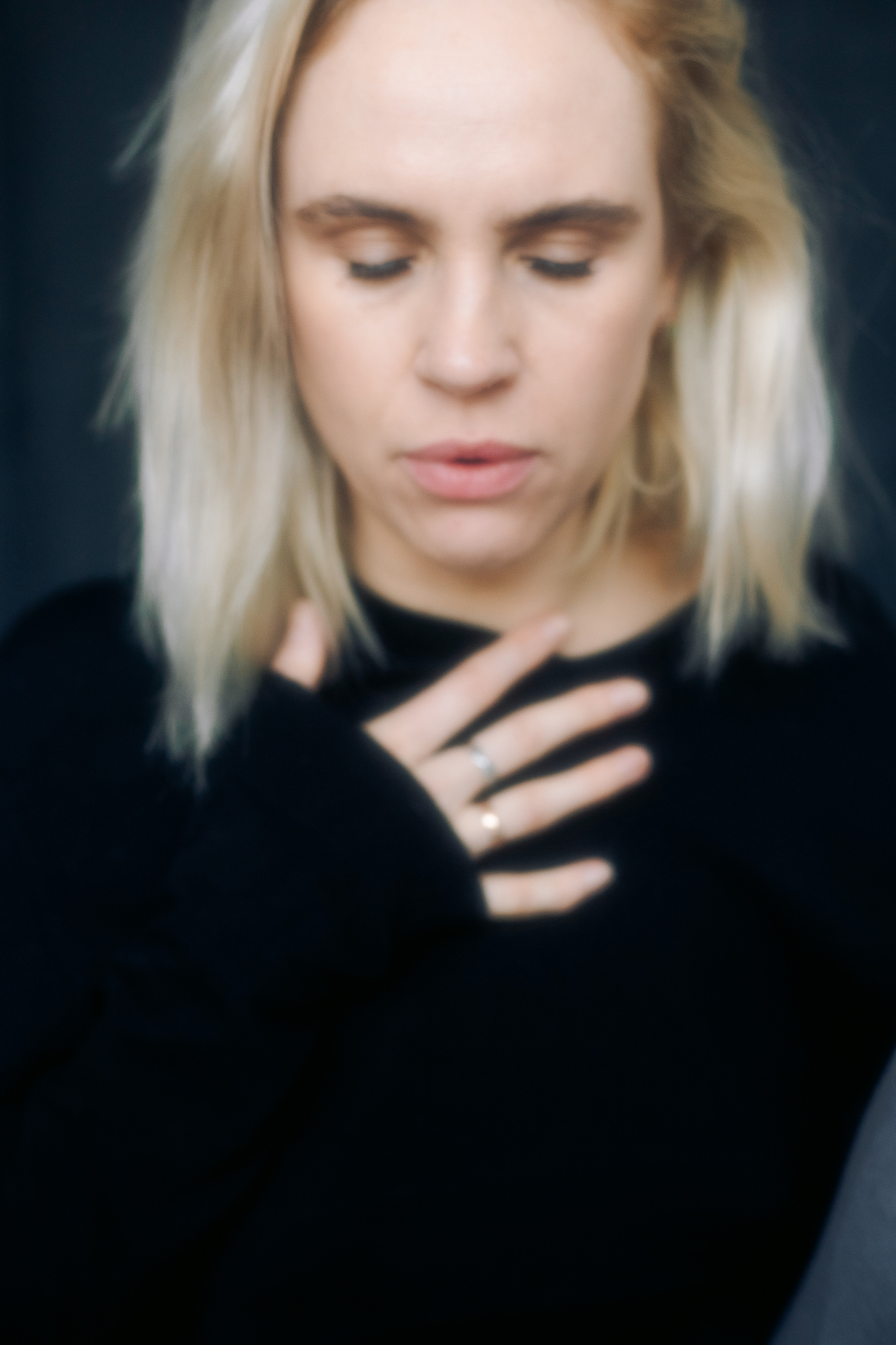 Наташа 2 зал. Фотограф в Санкт-Петербурге, Анна Скворцова