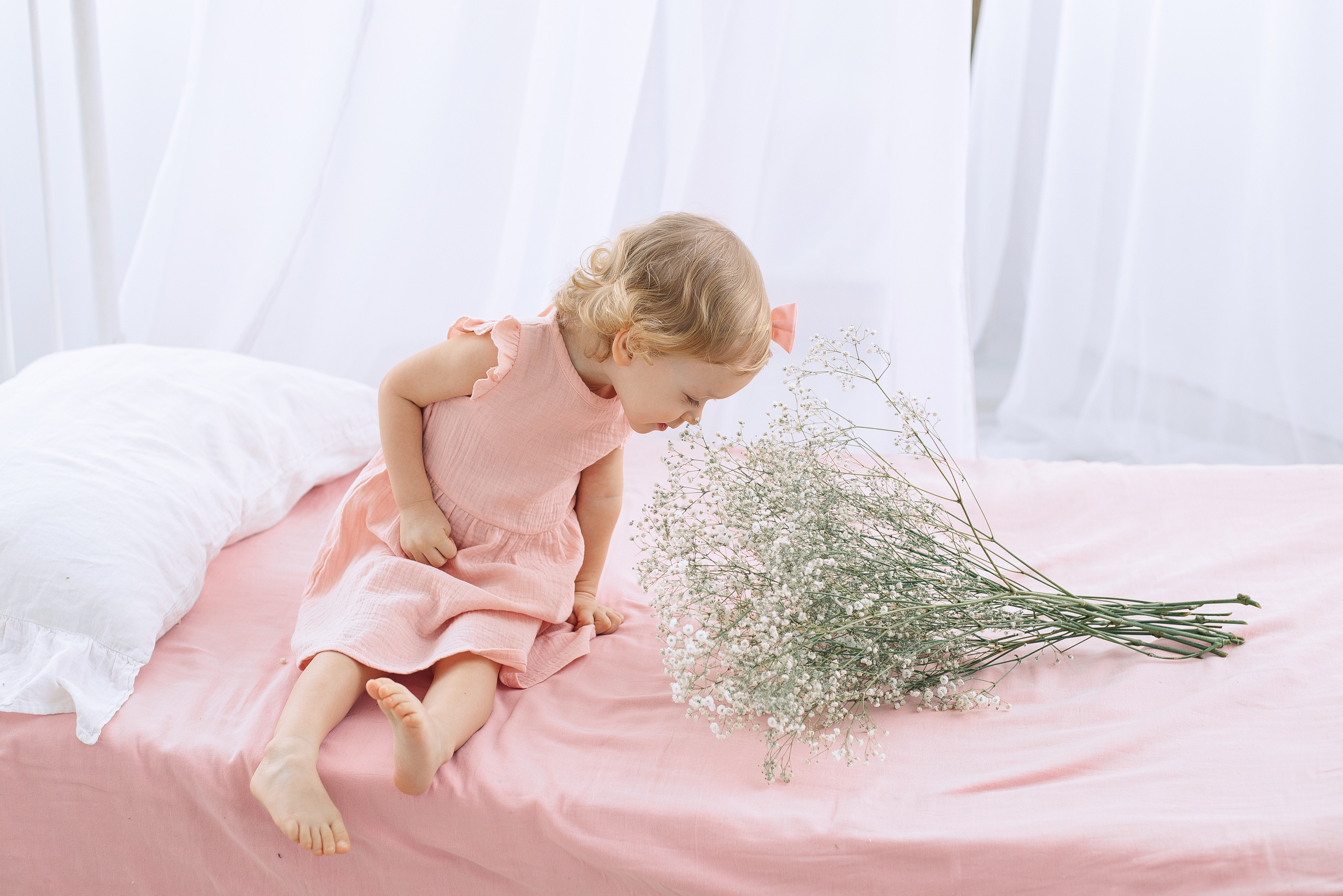 Нежная Фотосессия мамы и дочки Санкт-Петербурге. Фотограф в Санкт-Петербурге, Анна Скворцова