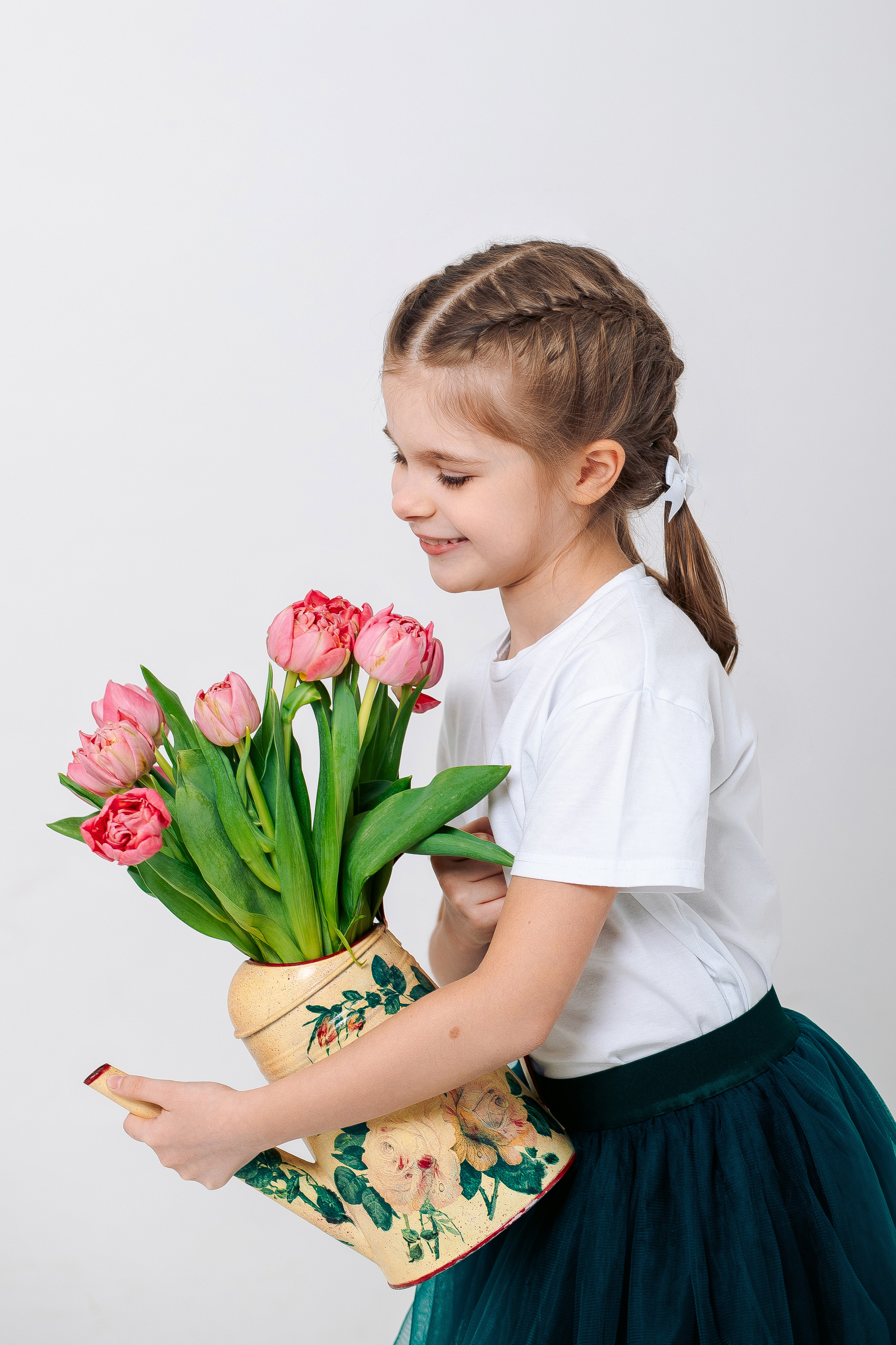 Фотодень с тюльпанами спб. Фотограф в Санкт-Петербурге, Анна Скворцова