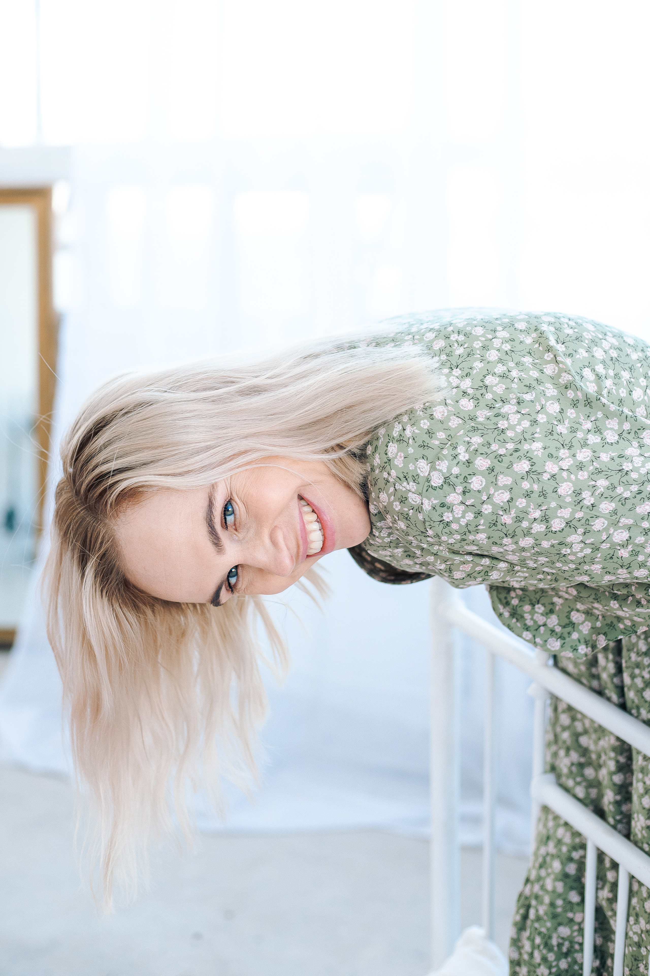 Наташа. Фотограф в Санкт-Петербурге, Анна Скворцова