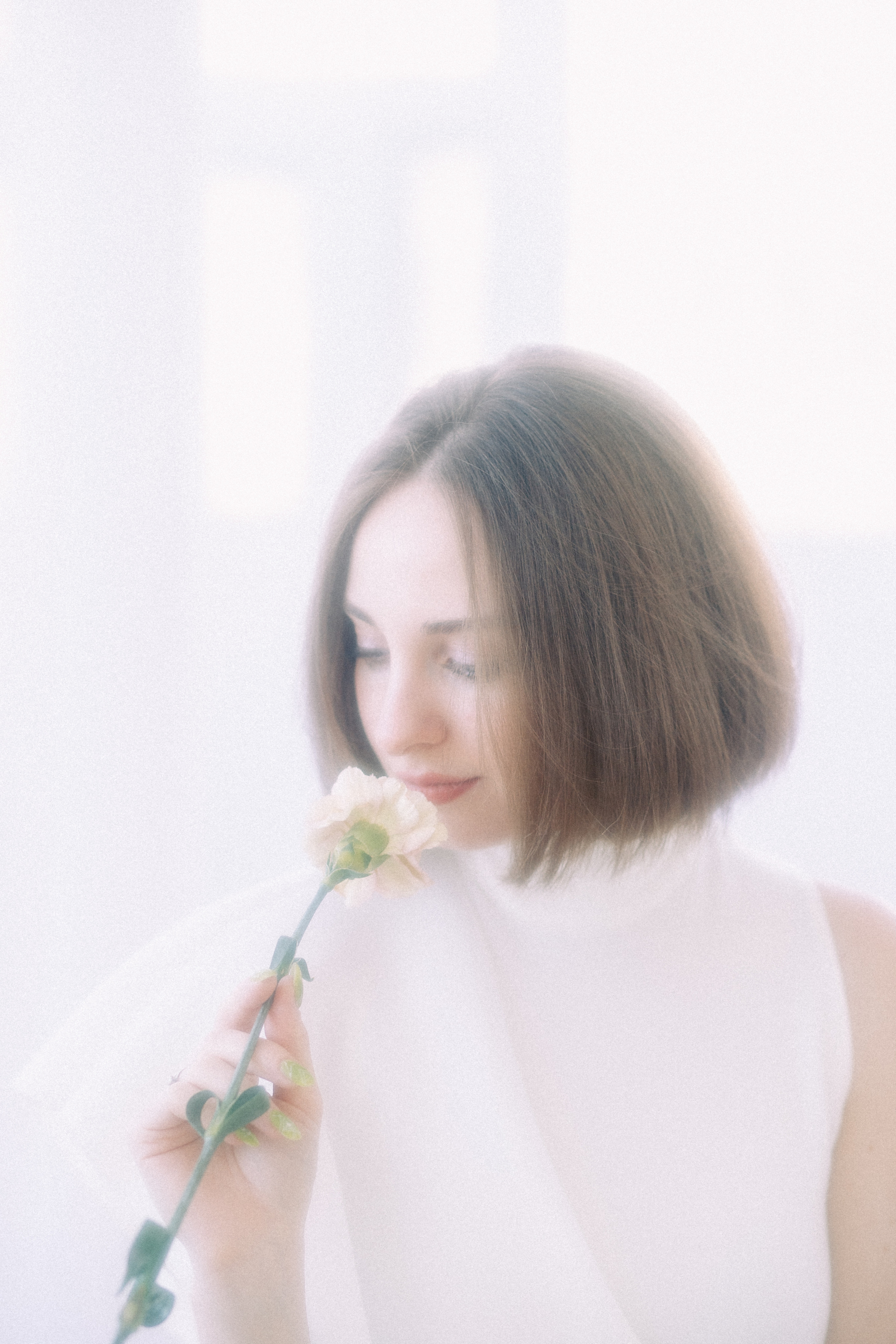 Индивидуальная фотосессия в студии спб. Фотограф в Санкт-Петербурге, Анна Скворцова