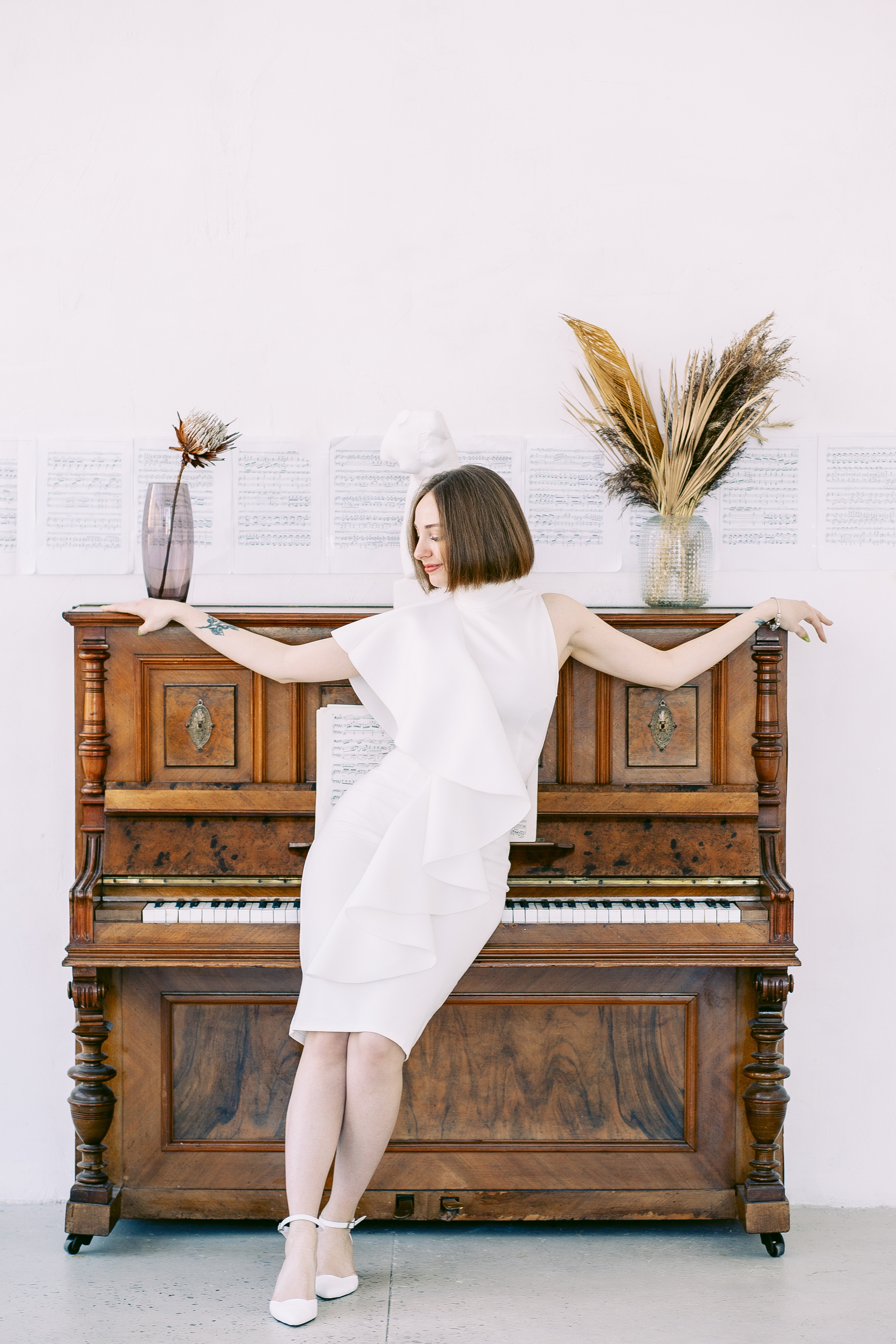 Индивидуальная фотосессия в студии спб. Фотограф в Санкт-Петербурге, Анна Скворцова