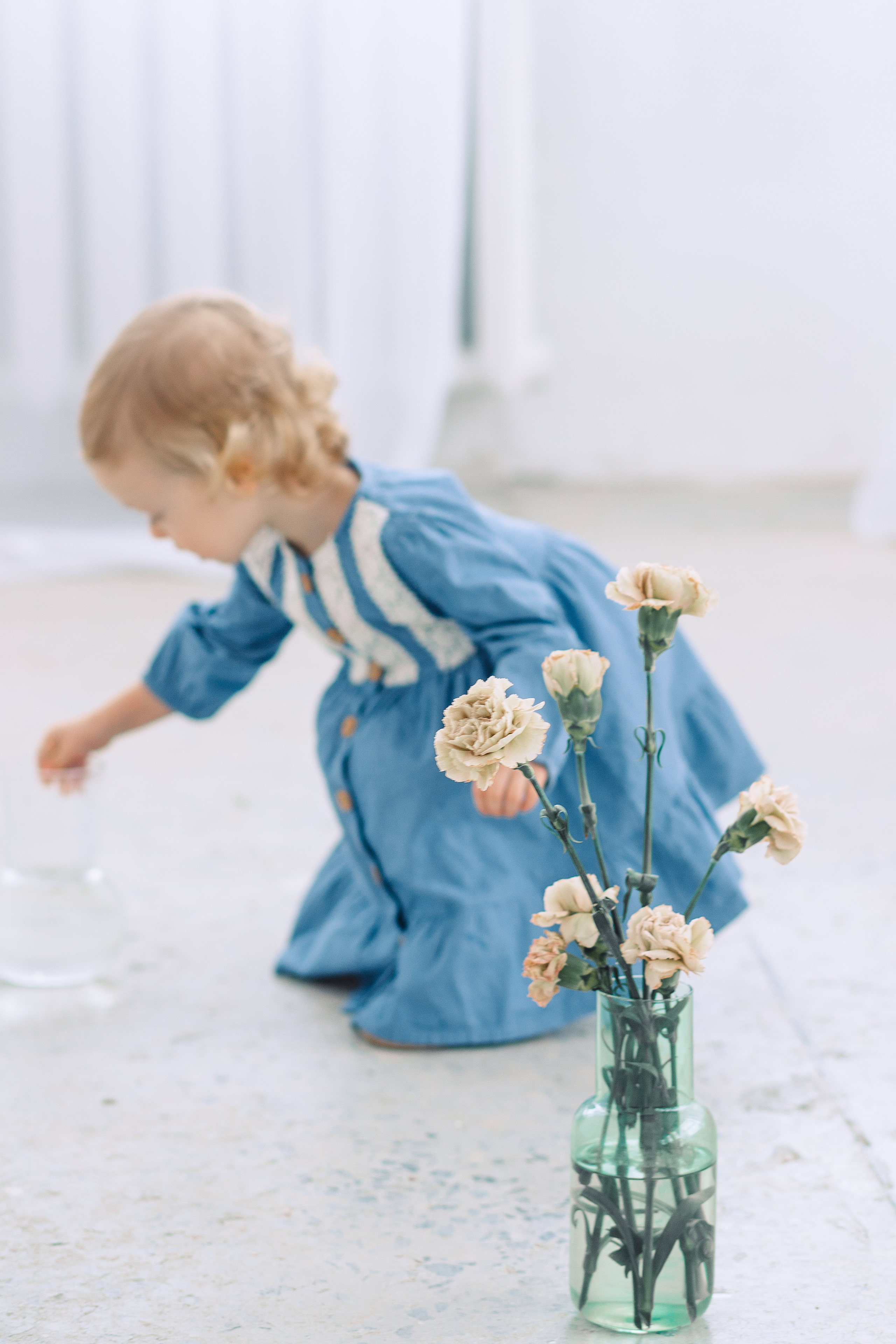 Нежная Фотосессия мамы и дочки Санкт-Петербурге. Фотограф в Санкт-Петербурге, Анна Скворцова