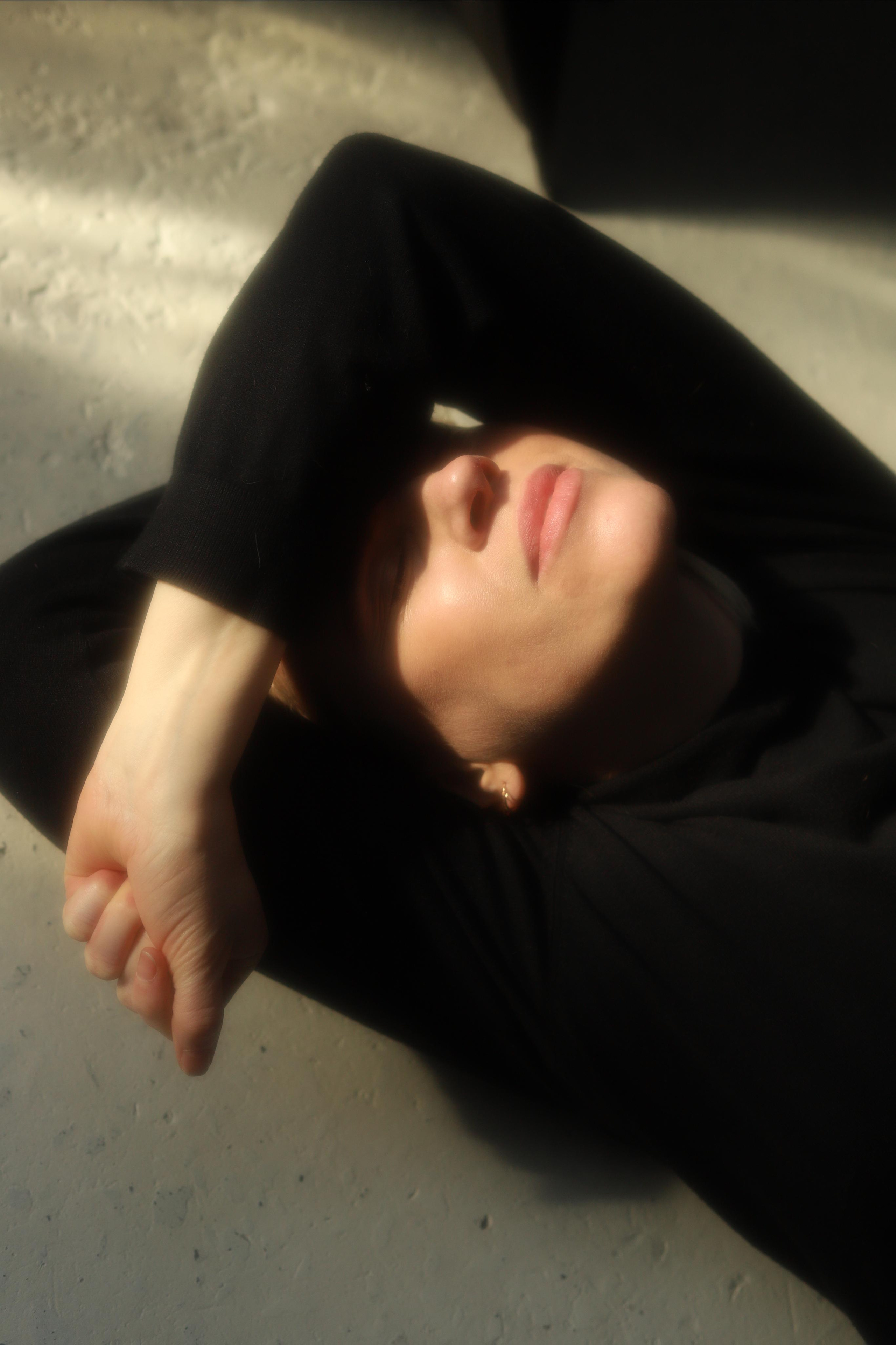 Наташа. Фотограф в Санкт-Петербурге, Анна Скворцова