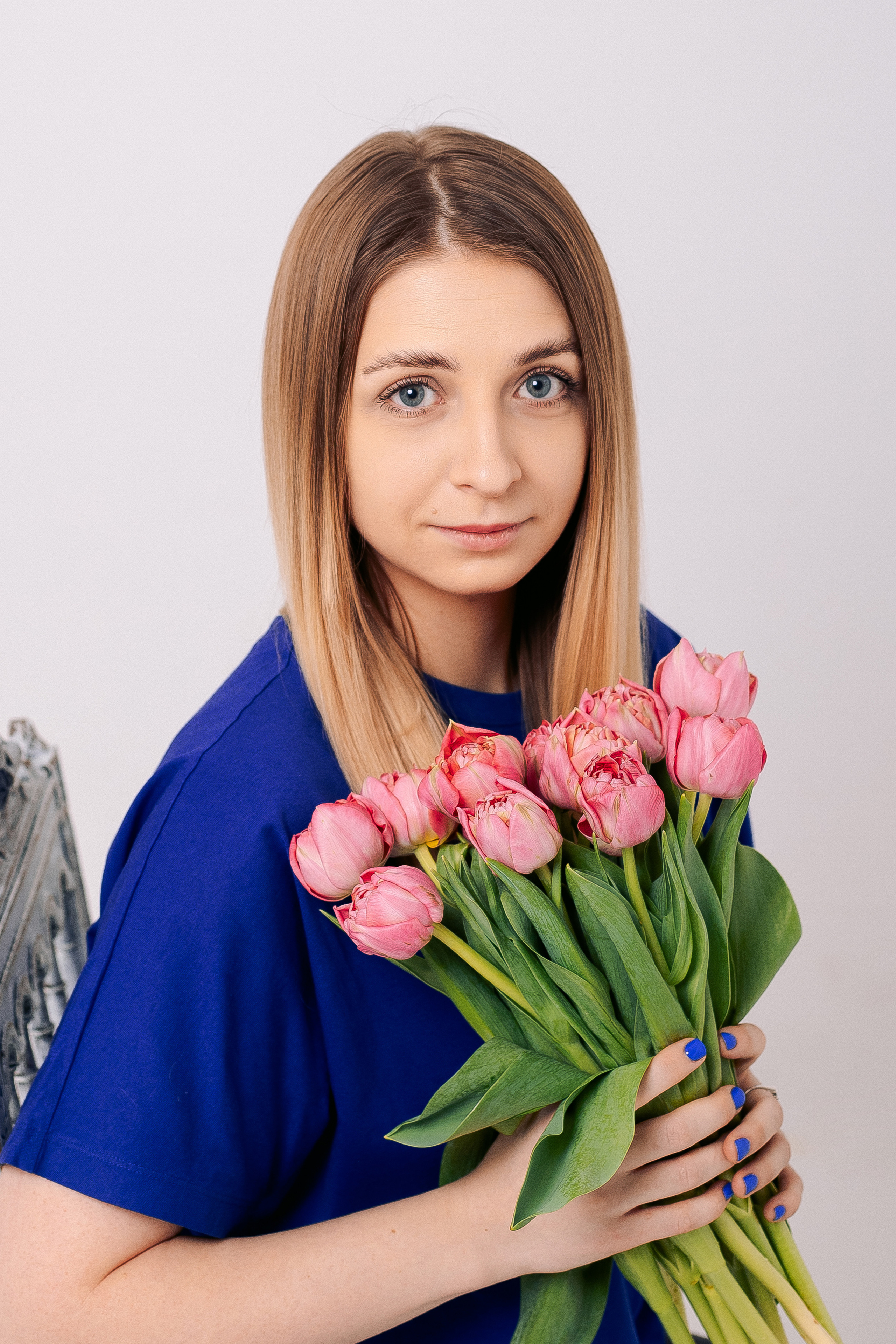 Фотодень с тюльпанами спб. Фотограф в Санкт-Петербурге, Анна Скворцова