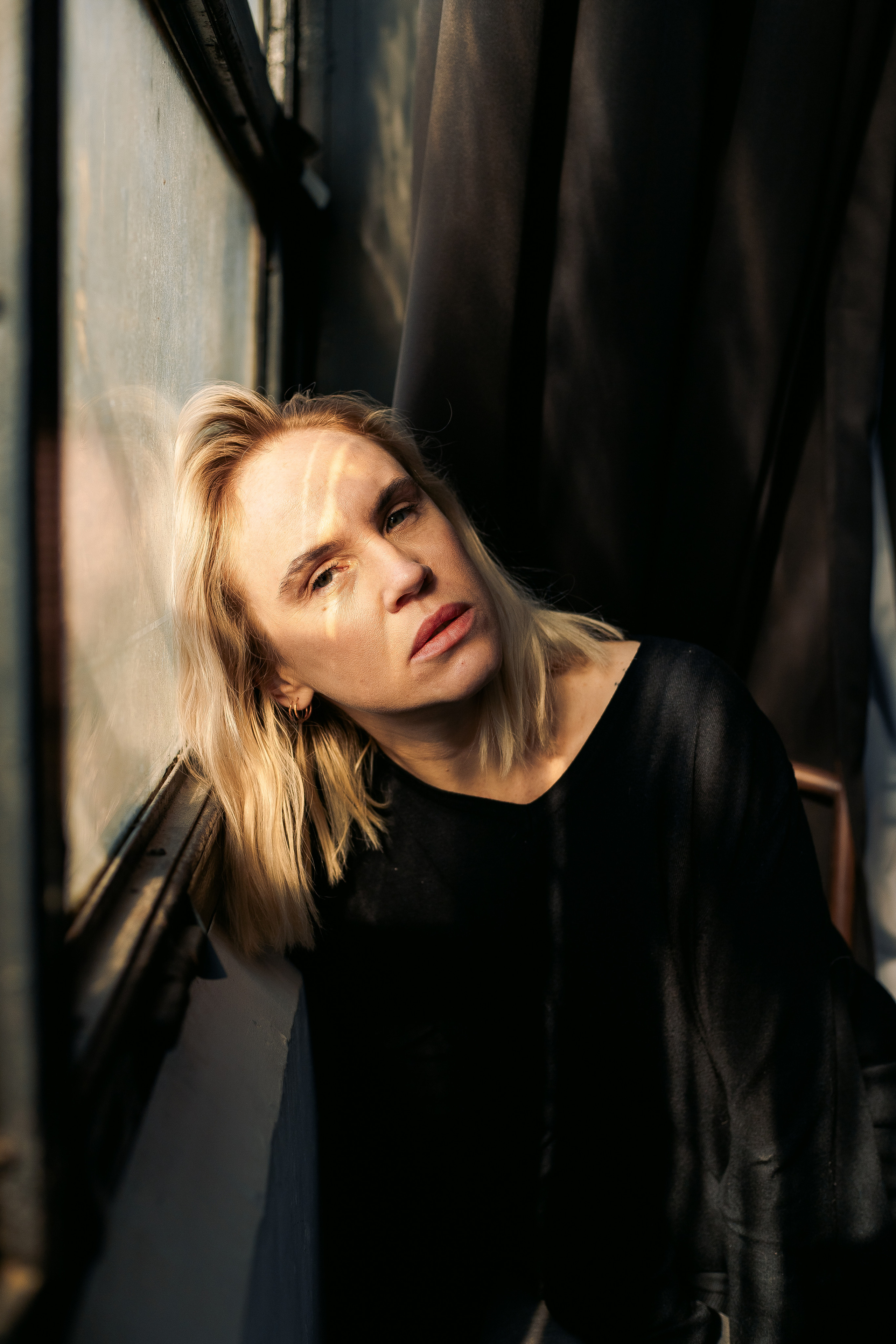 Наташа 2 зал. Фотограф в Санкт-Петербурге, Анна Скворцова