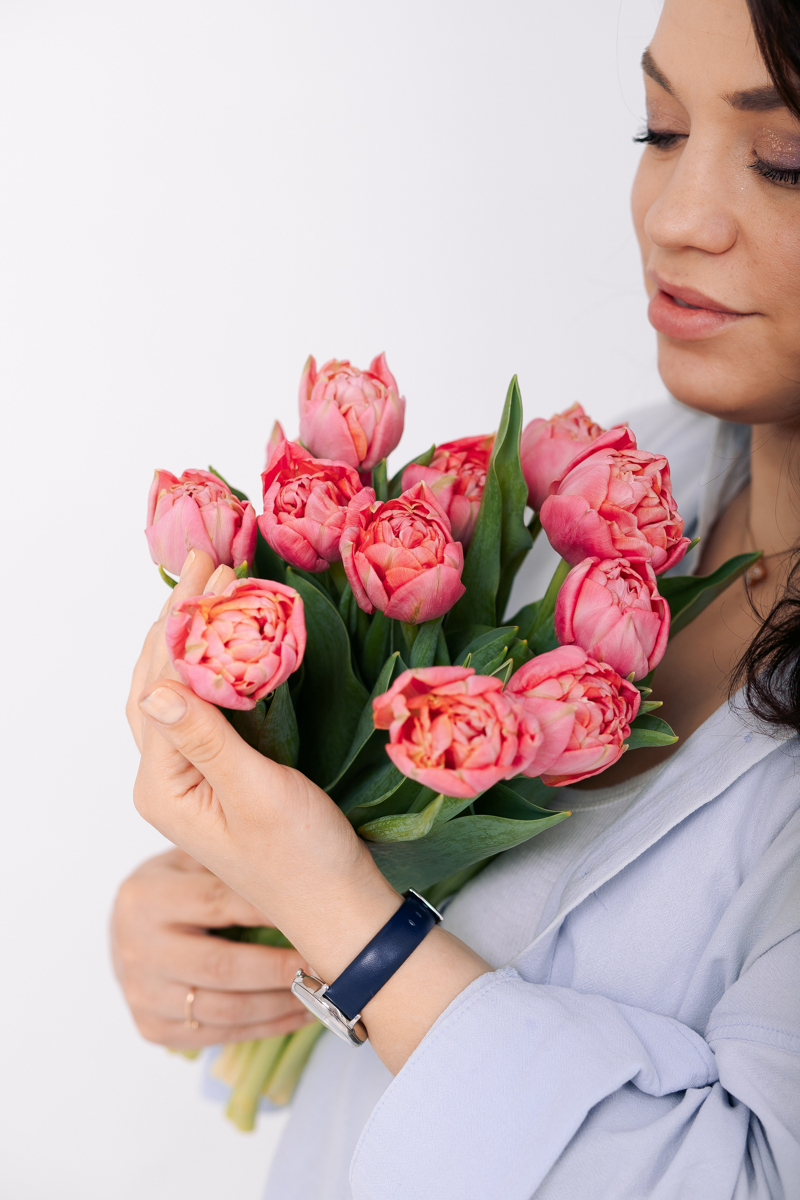 Фотодень с тюльпанами спб. Фотограф в Санкт-Петербурге, Анна Скворцова