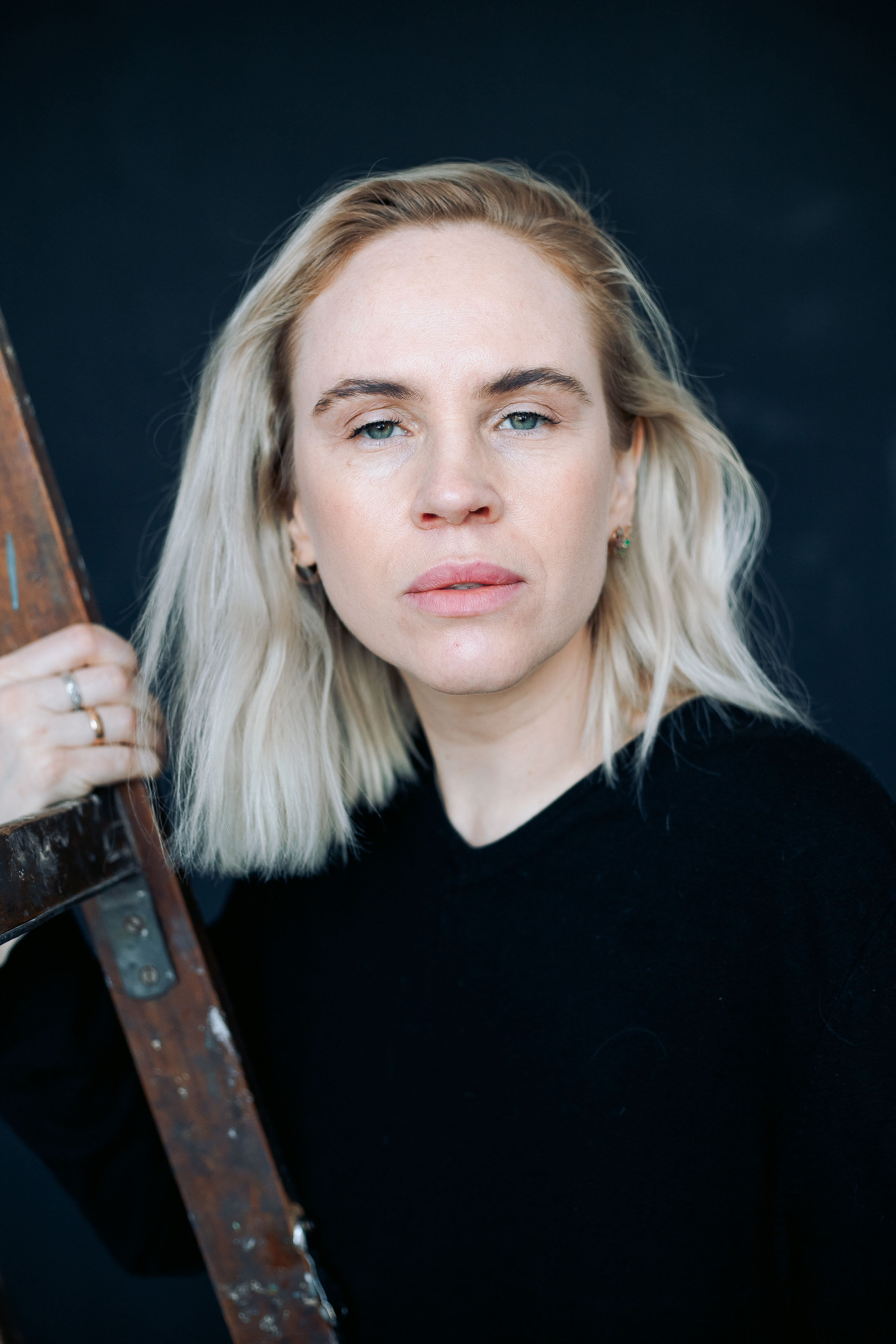 Наташа 2 зал. Фотограф в Санкт-Петербурге, Анна Скворцова