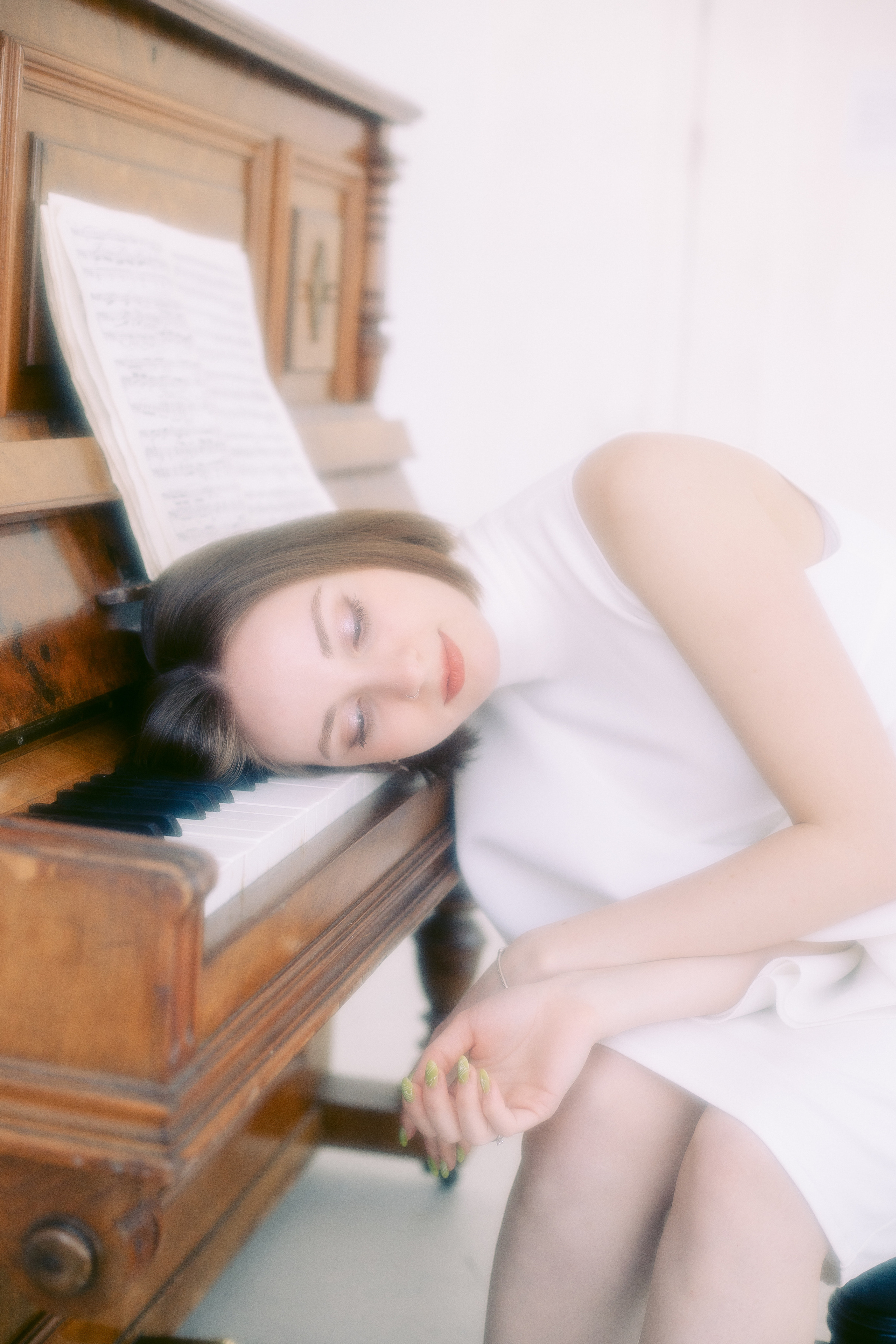 Индивидуальная фотосессия в студии спб. Фотограф в Санкт-Петербурге, Анна Скворцова