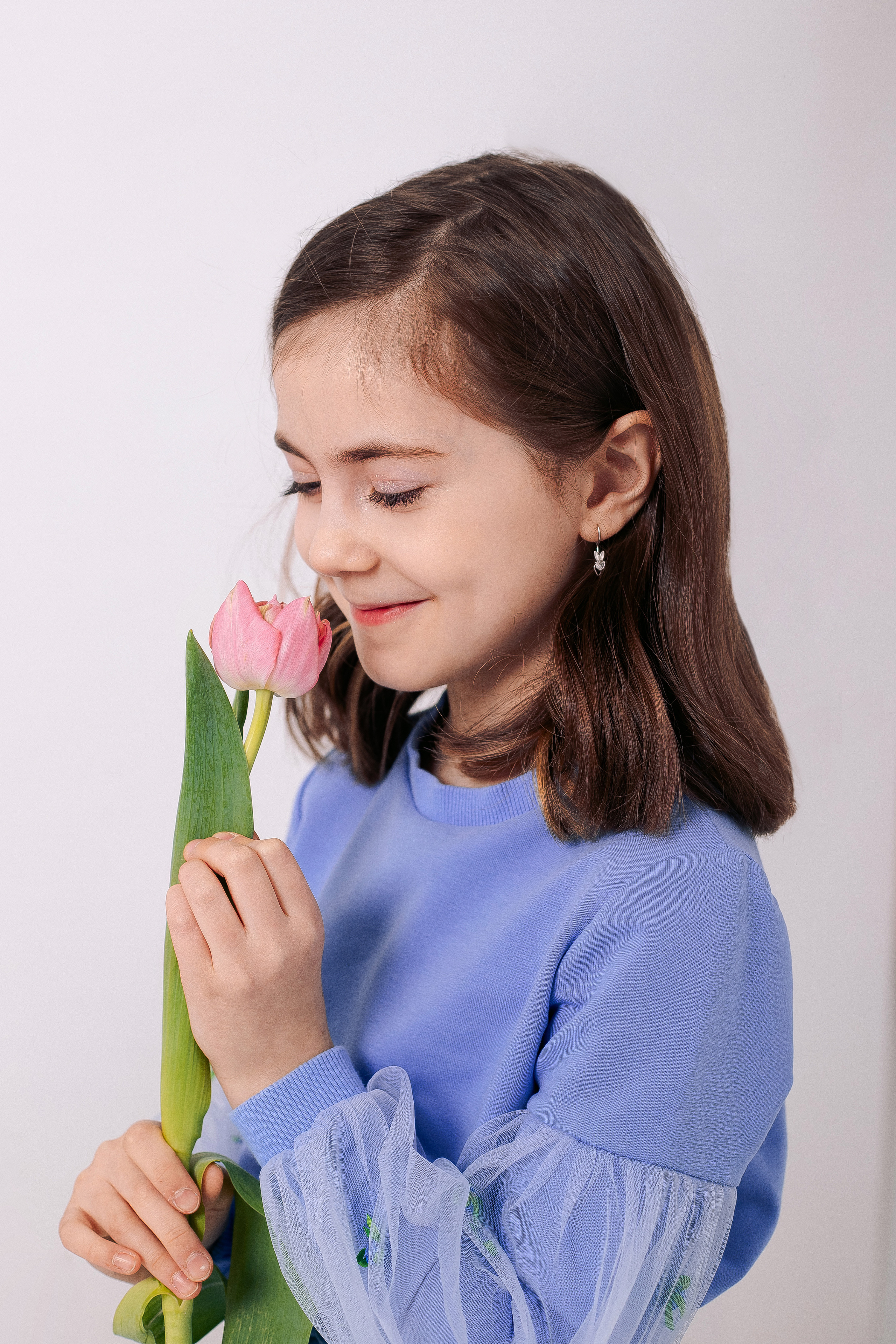 Фотодень с тюльпанами спб. Фотограф в Санкт-Петербурге, Анна Скворцова