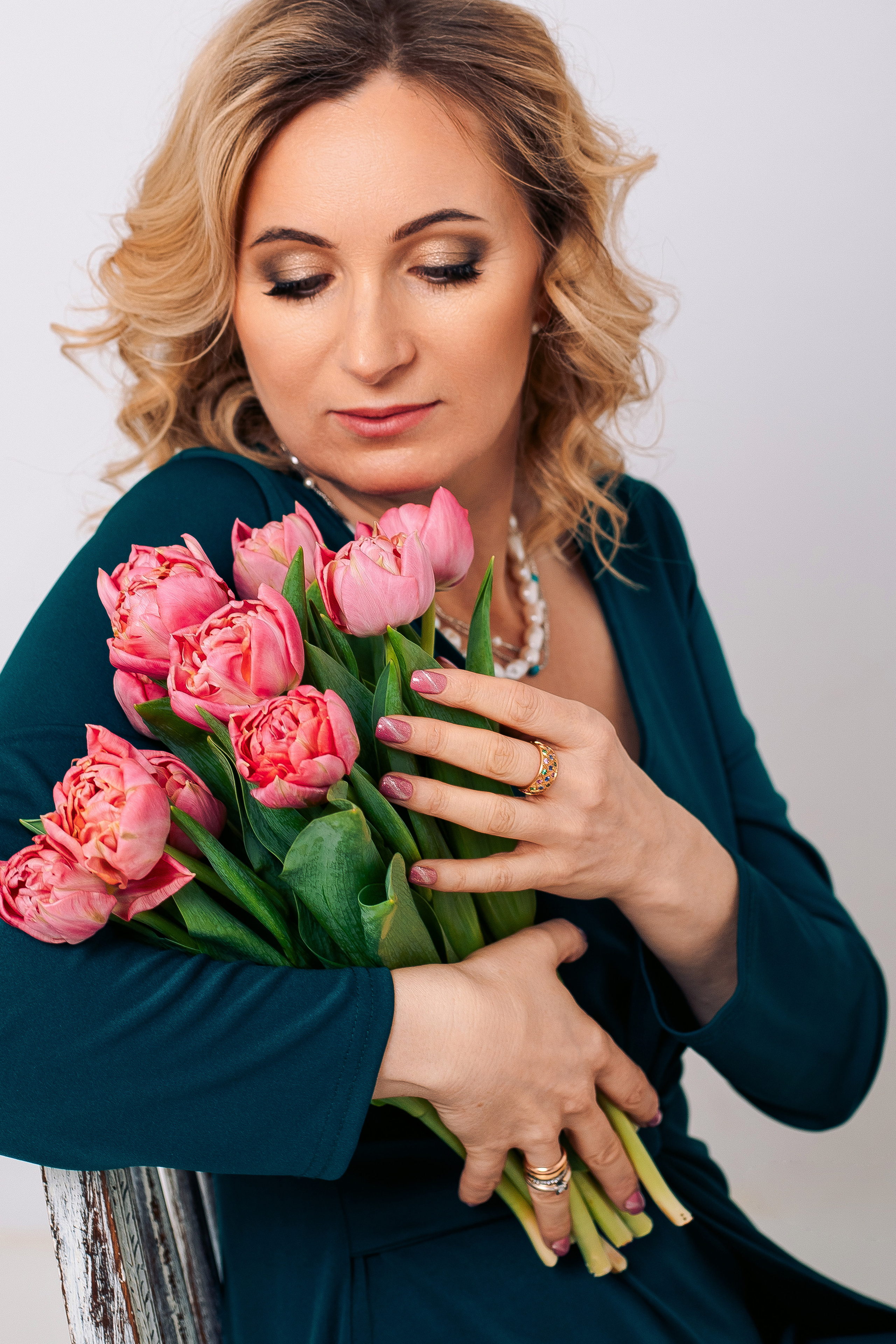 Фотодень с тюльпанами спб. Фотограф в Санкт-Петербурге, Анна Скворцова