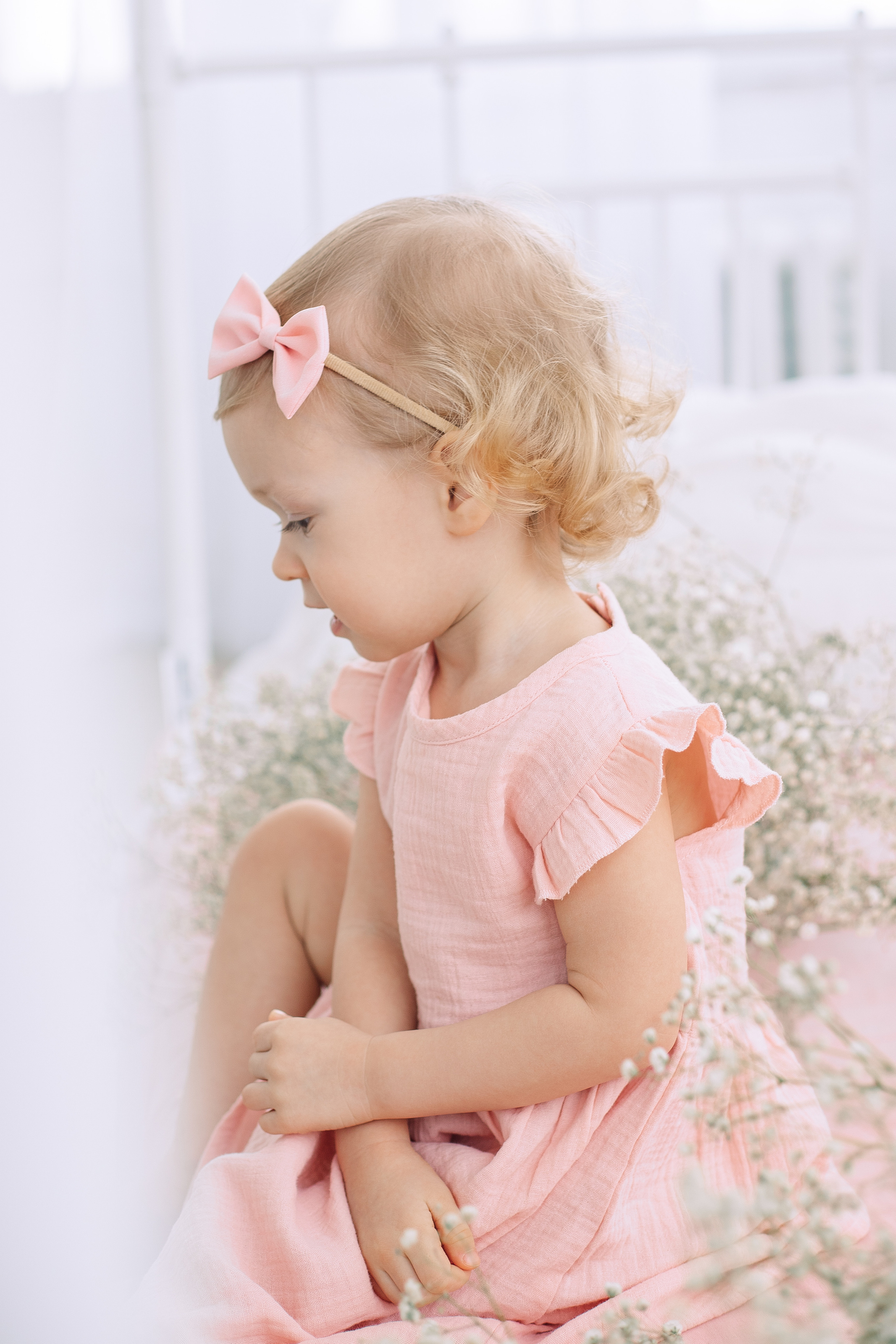 Нежная Фотосессия мамы и дочки Санкт-Петербурге. Фотограф в Санкт-Петербурге, Анна Скворцова