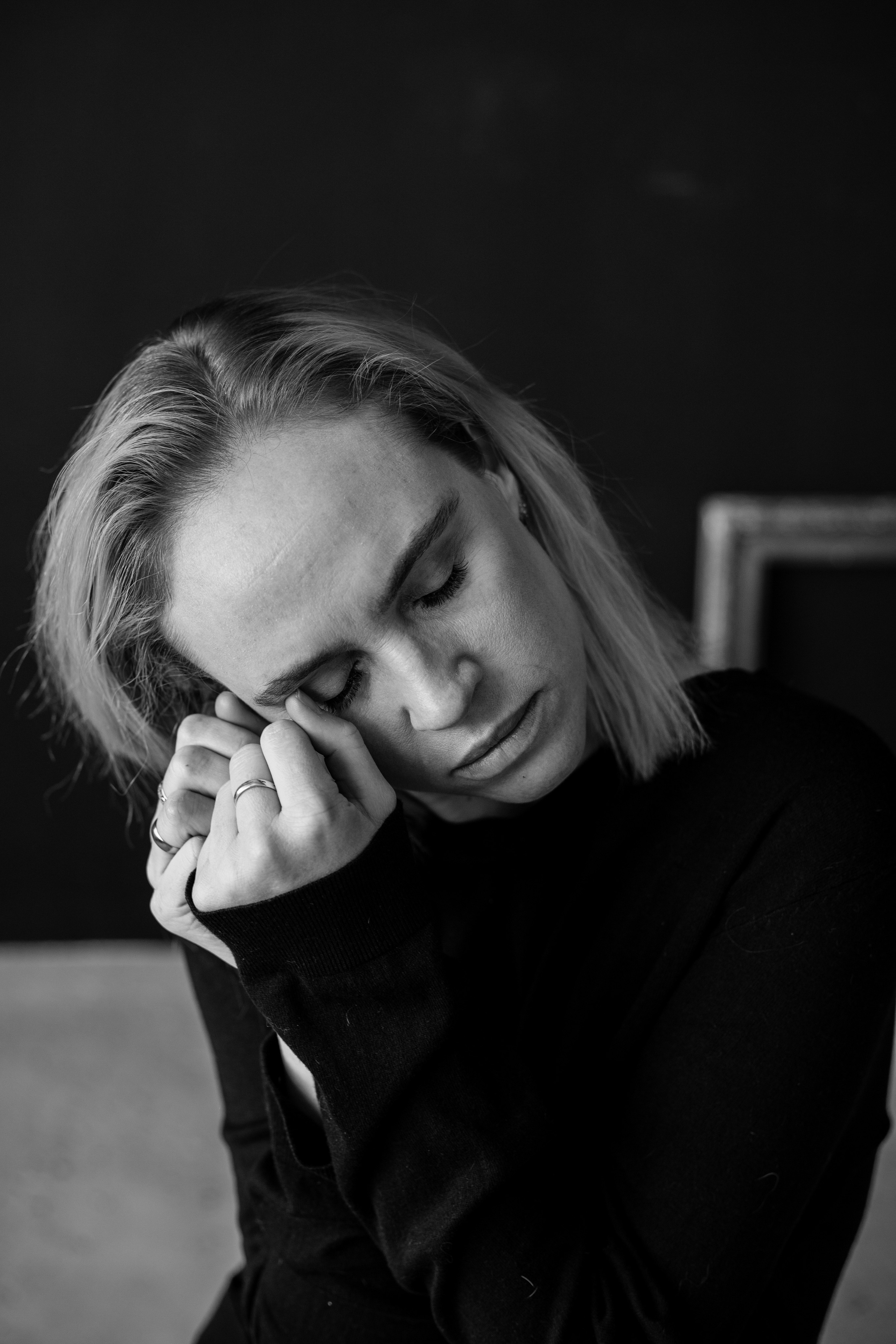 Наташа 2 зал. Фотограф в Санкт-Петербурге, Анна Скворцова