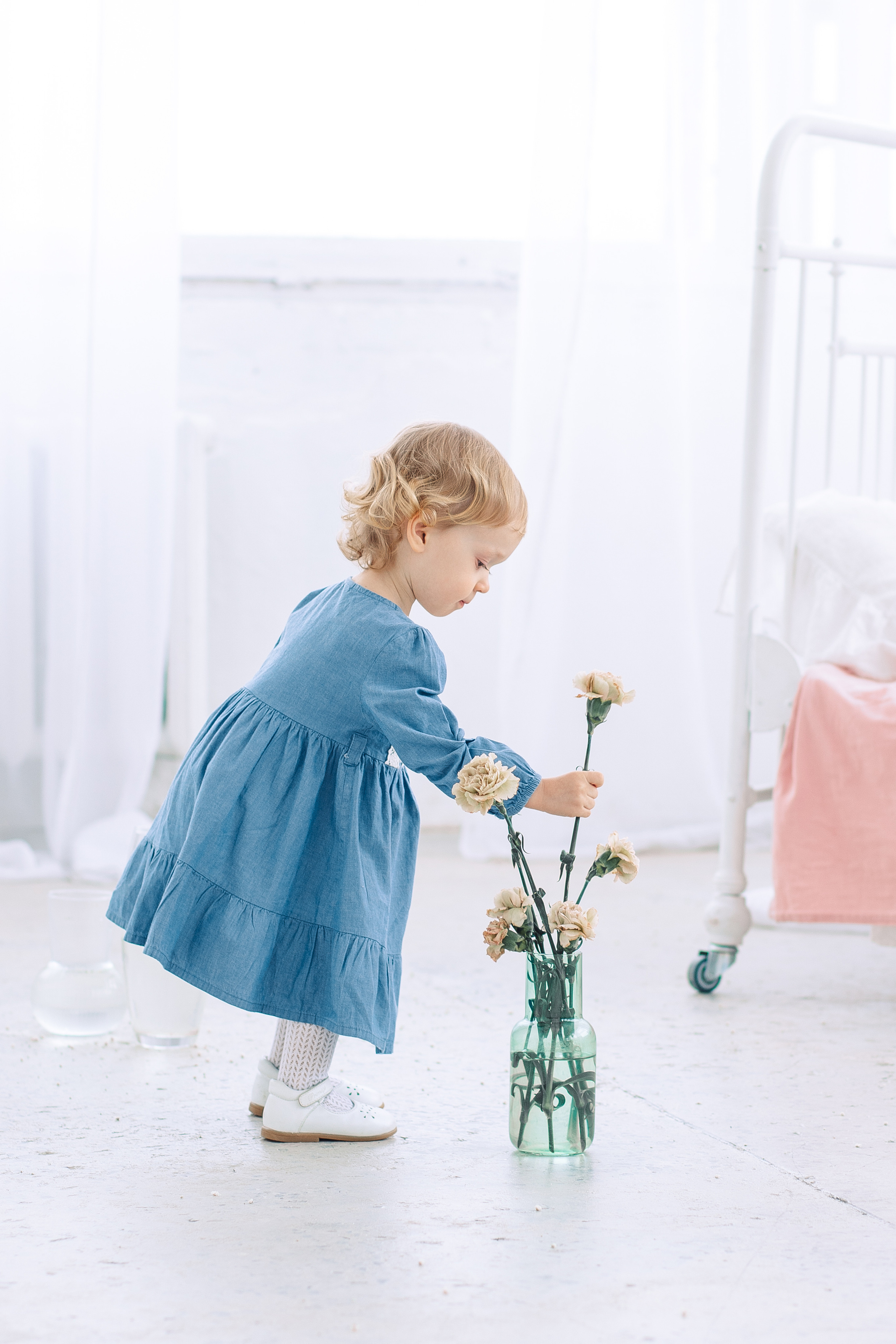 Нежная Фотосессия мамы и дочки Санкт-Петербурге. Фотограф в Санкт-Петербурге, Анна Скворцова