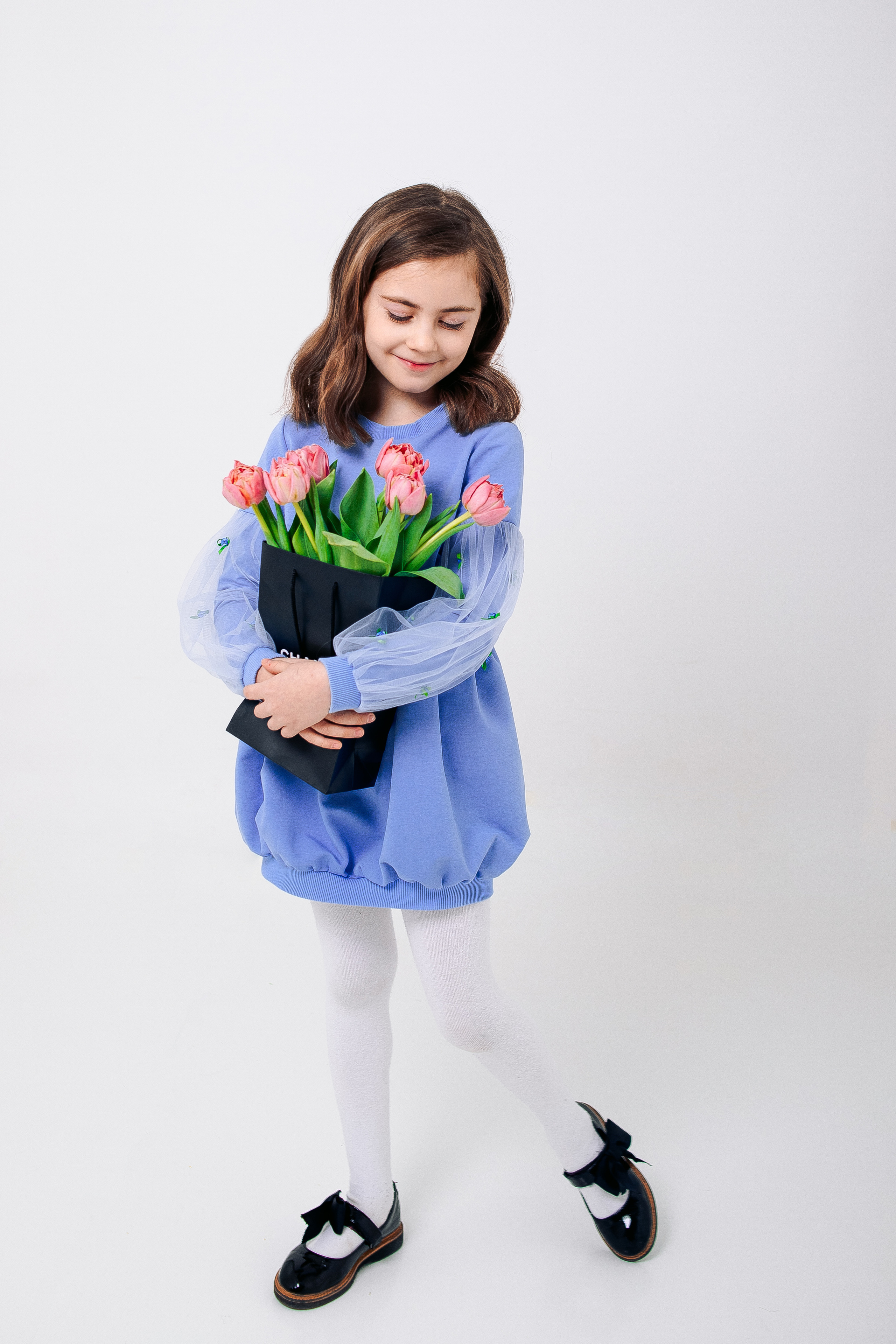 Фотодень с тюльпанами спб. Фотограф в Санкт-Петербурге, Анна Скворцова