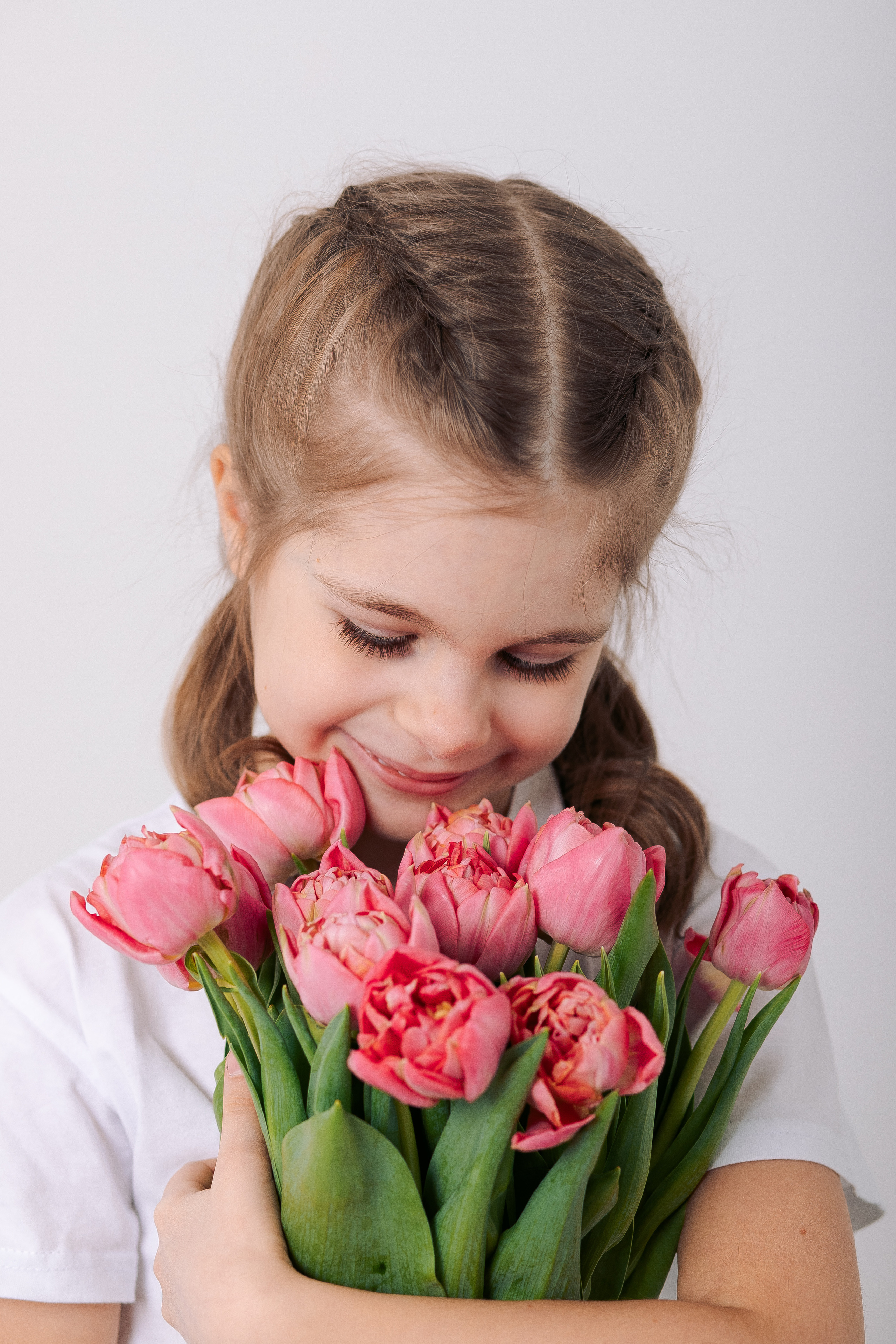 Фотодень с тюльпанами спб. Фотограф в Санкт-Петербурге, Анна Скворцова