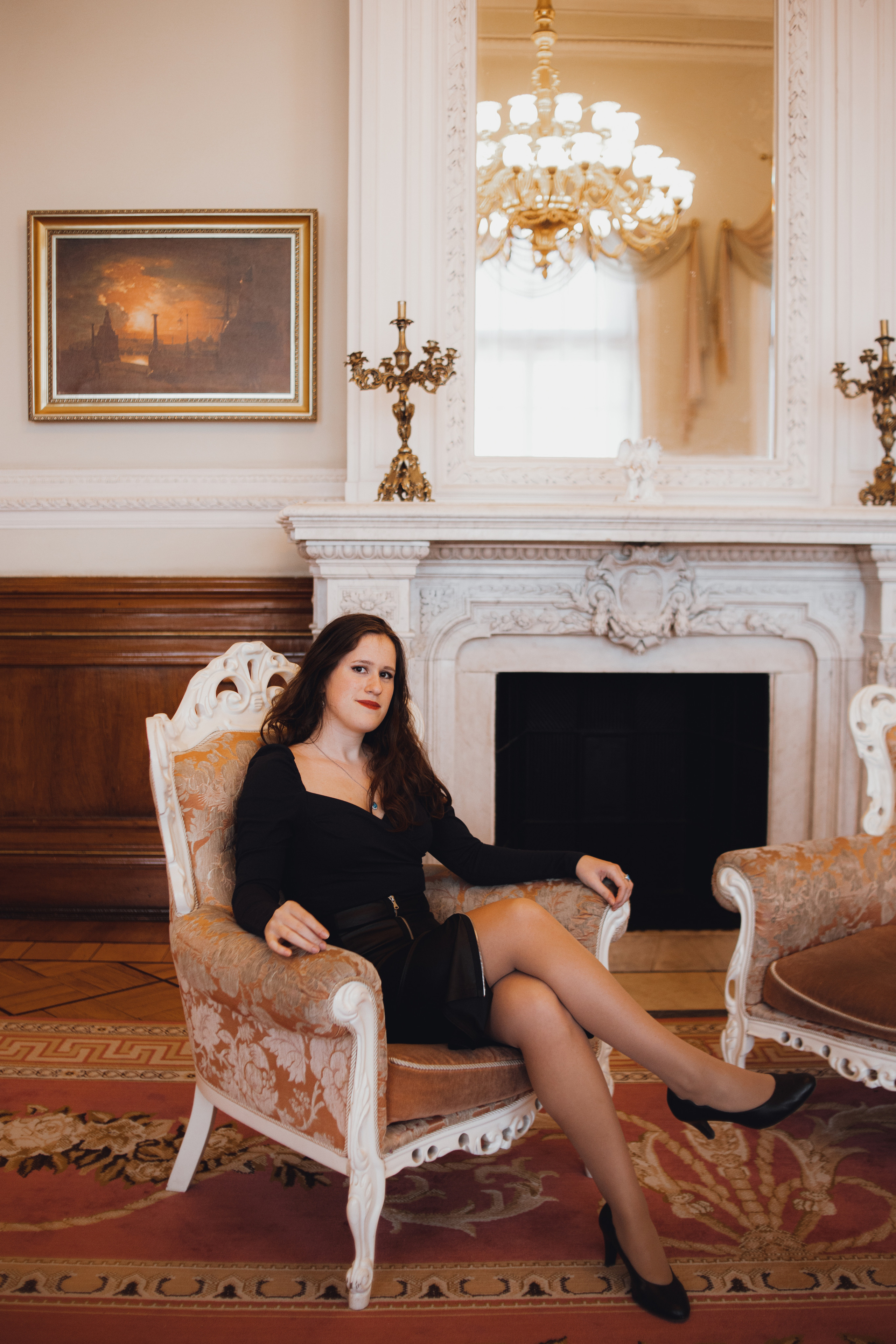 Елена. Фотограф в Санкт-Петербурге, Анна Скворцова