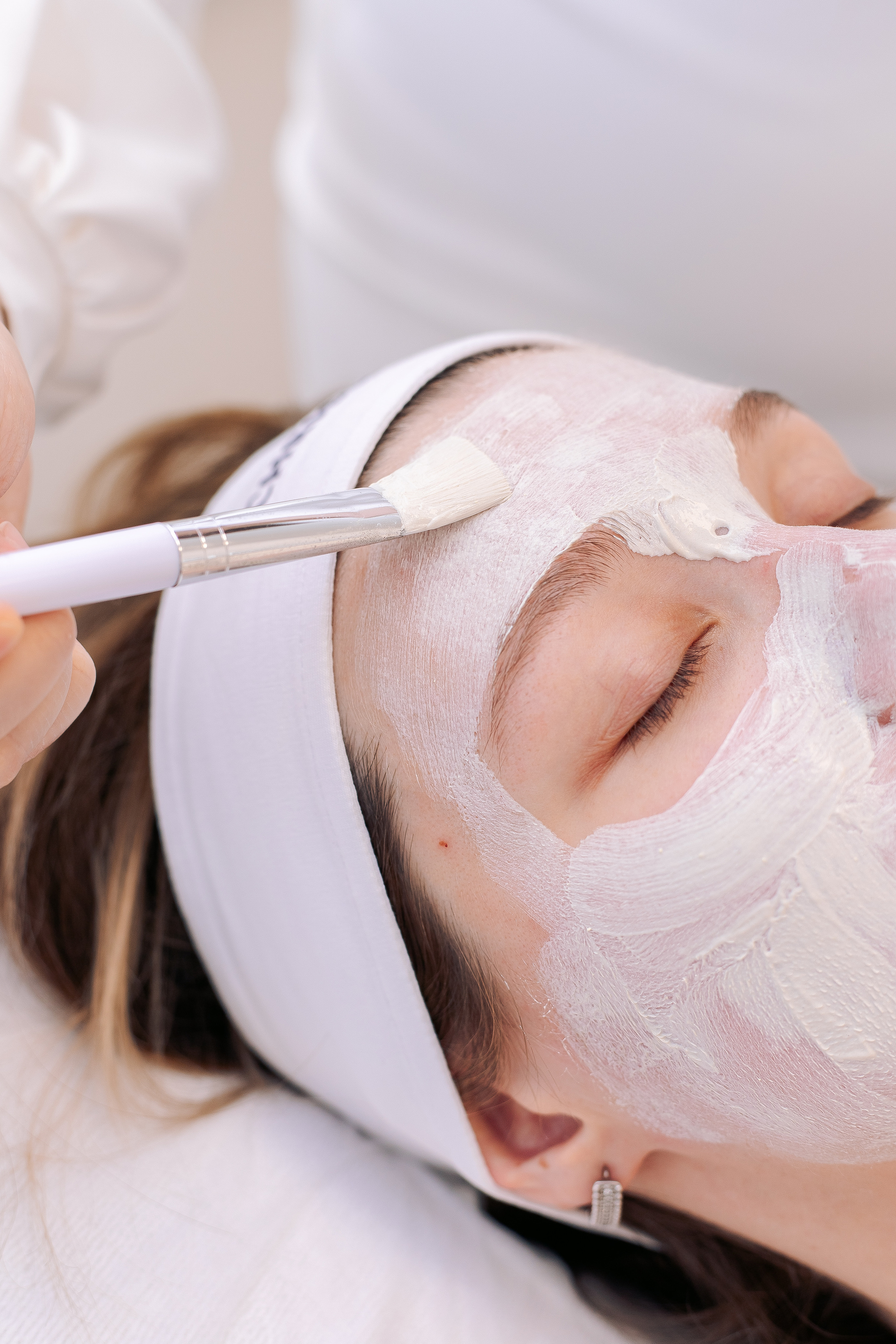 Контент для косметолога. Фотограф в Санкт-Петербурге, Анна Скворцова