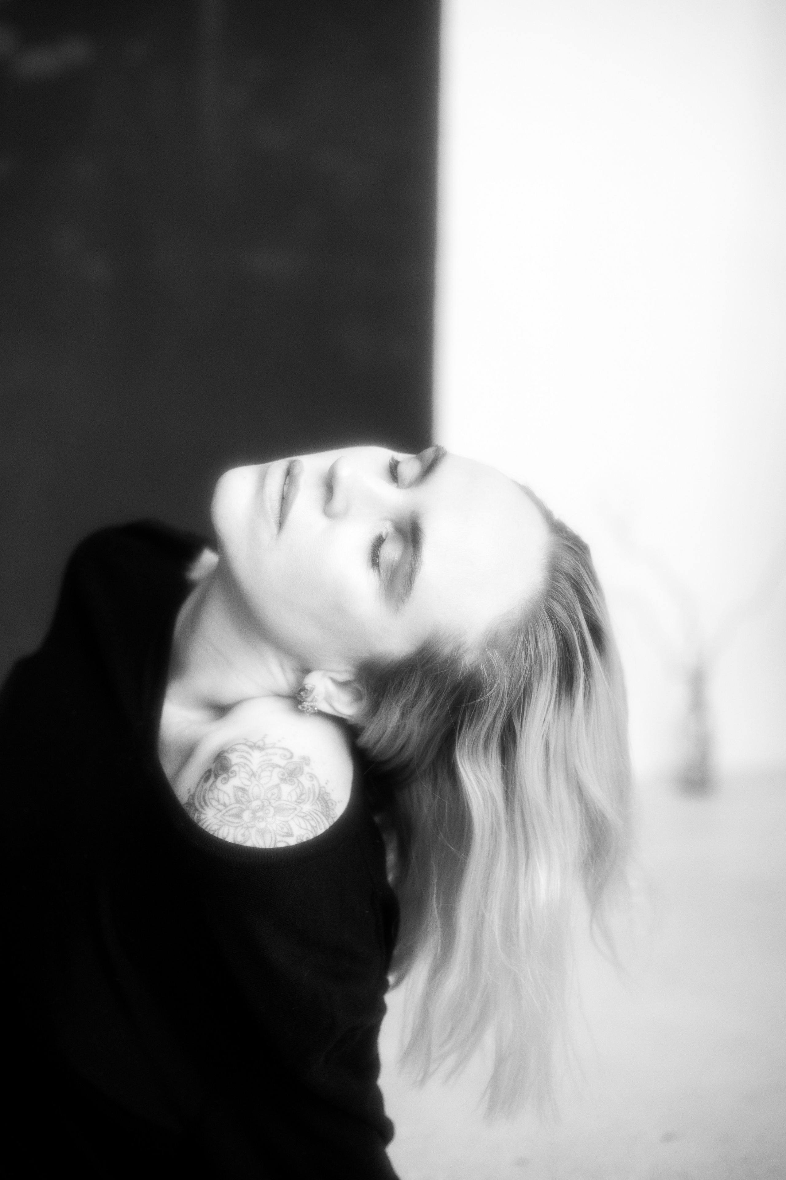 Наташа 2 зал. Фотограф в Санкт-Петербурге, Анна Скворцова