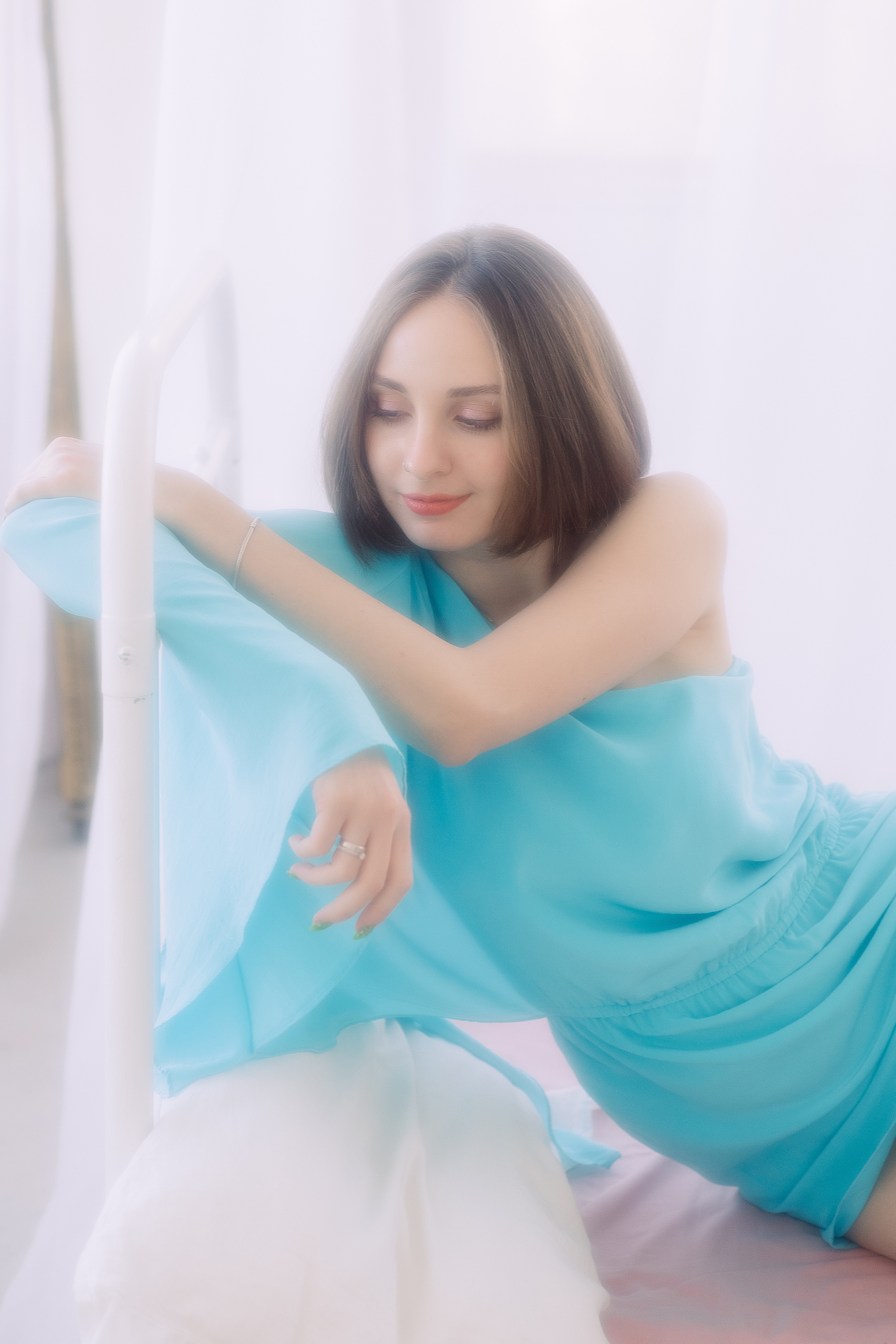 Индивидуальная фотосессия в студии спб. Фотограф в Санкт-Петербурге, Анна Скворцова