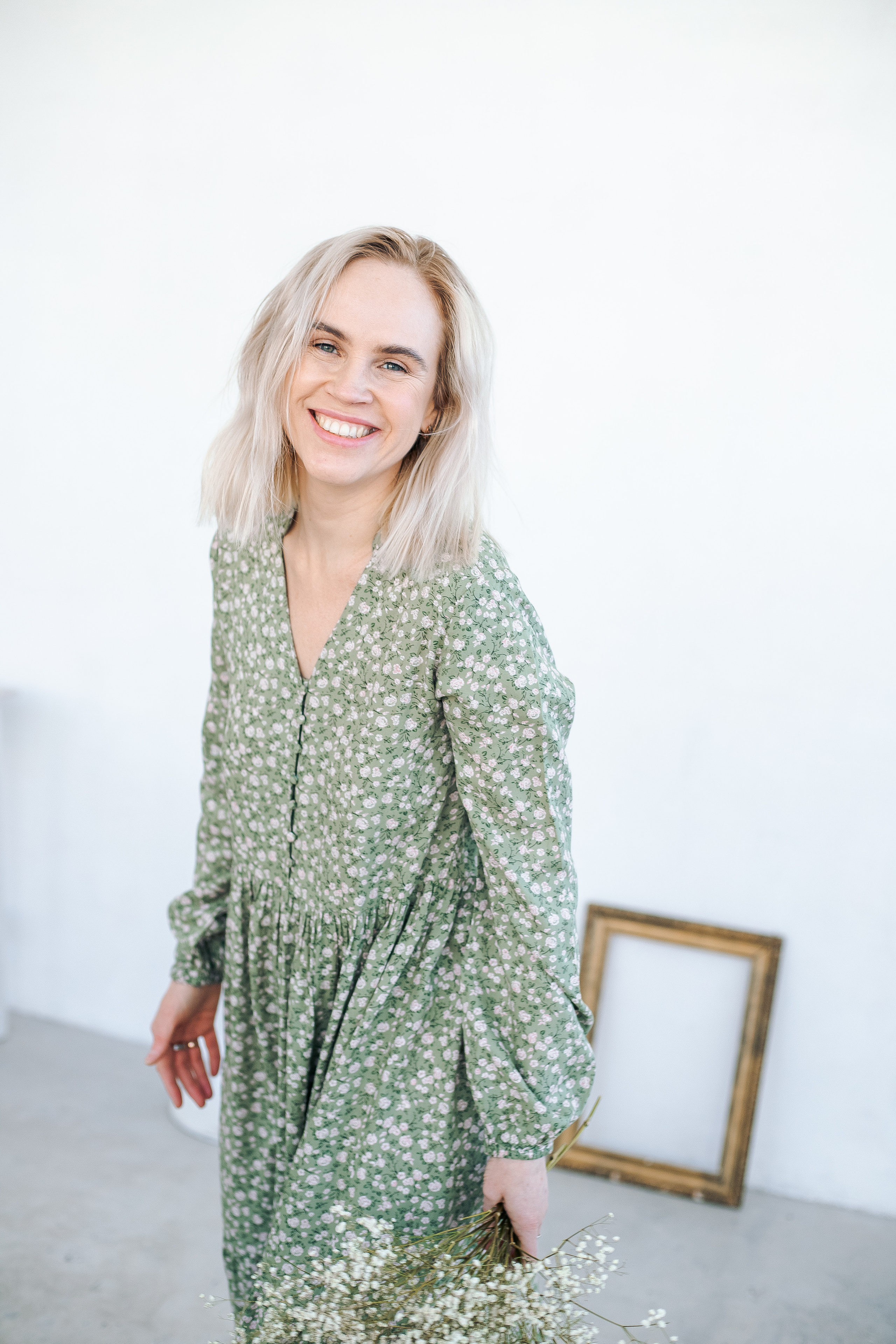 Наташа. Фотограф в Санкт-Петербурге, Анна Скворцова