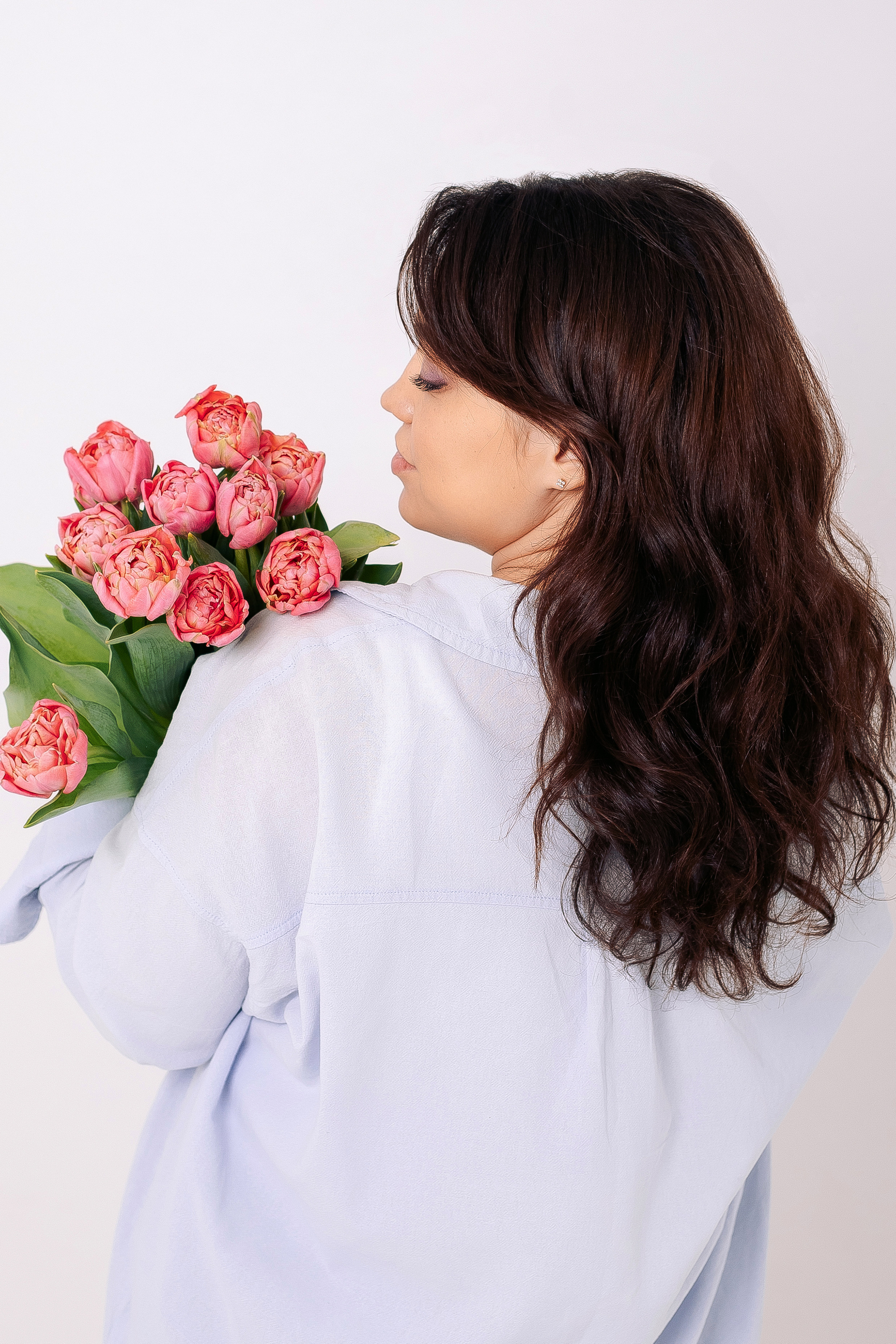 Фотодень с тюльпанами спб. Фотограф в Санкт-Петербурге, Анна Скворцова