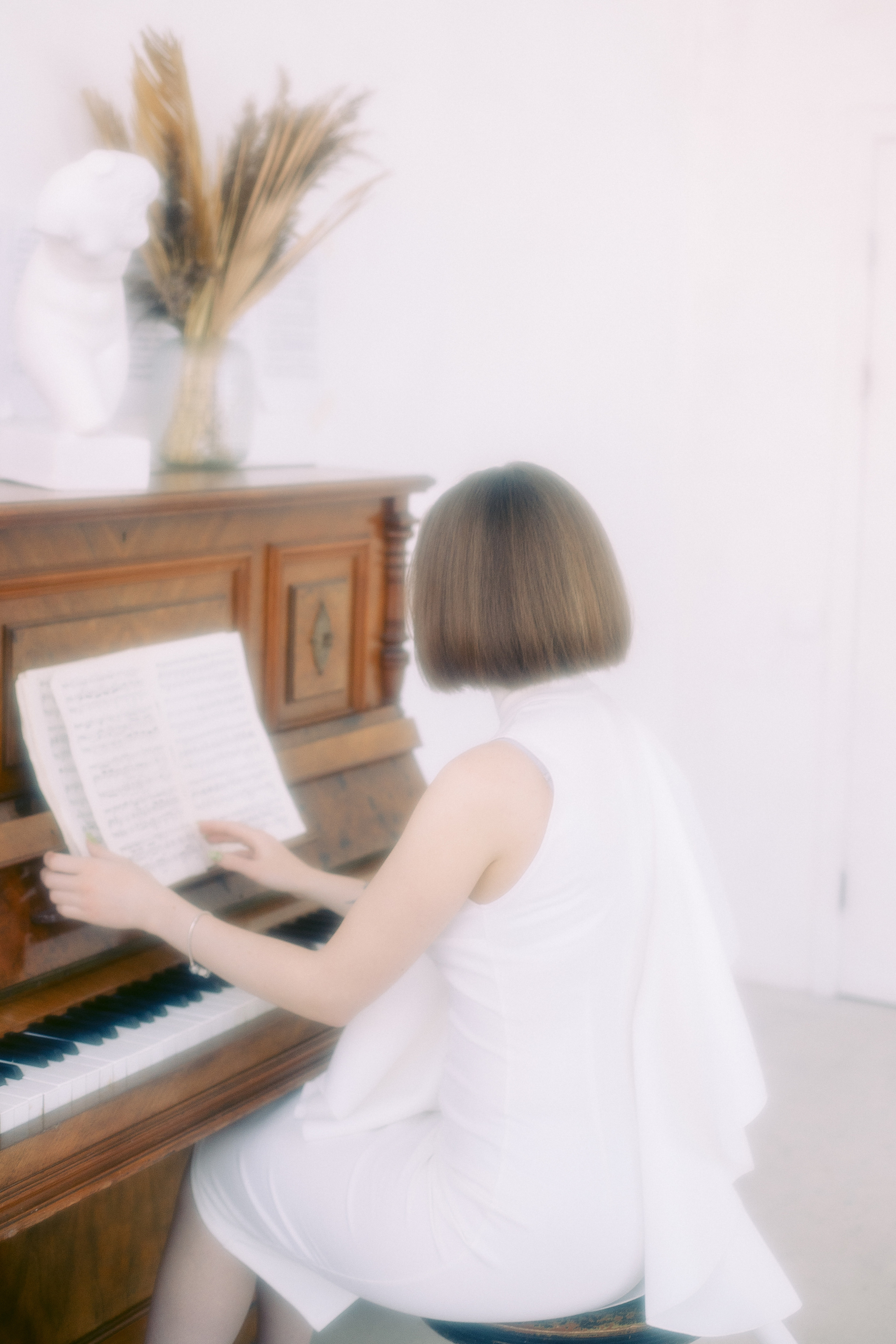 Индивидуальная фотосессия в студии спб. Фотограф в Санкт-Петербурге, Анна Скворцова