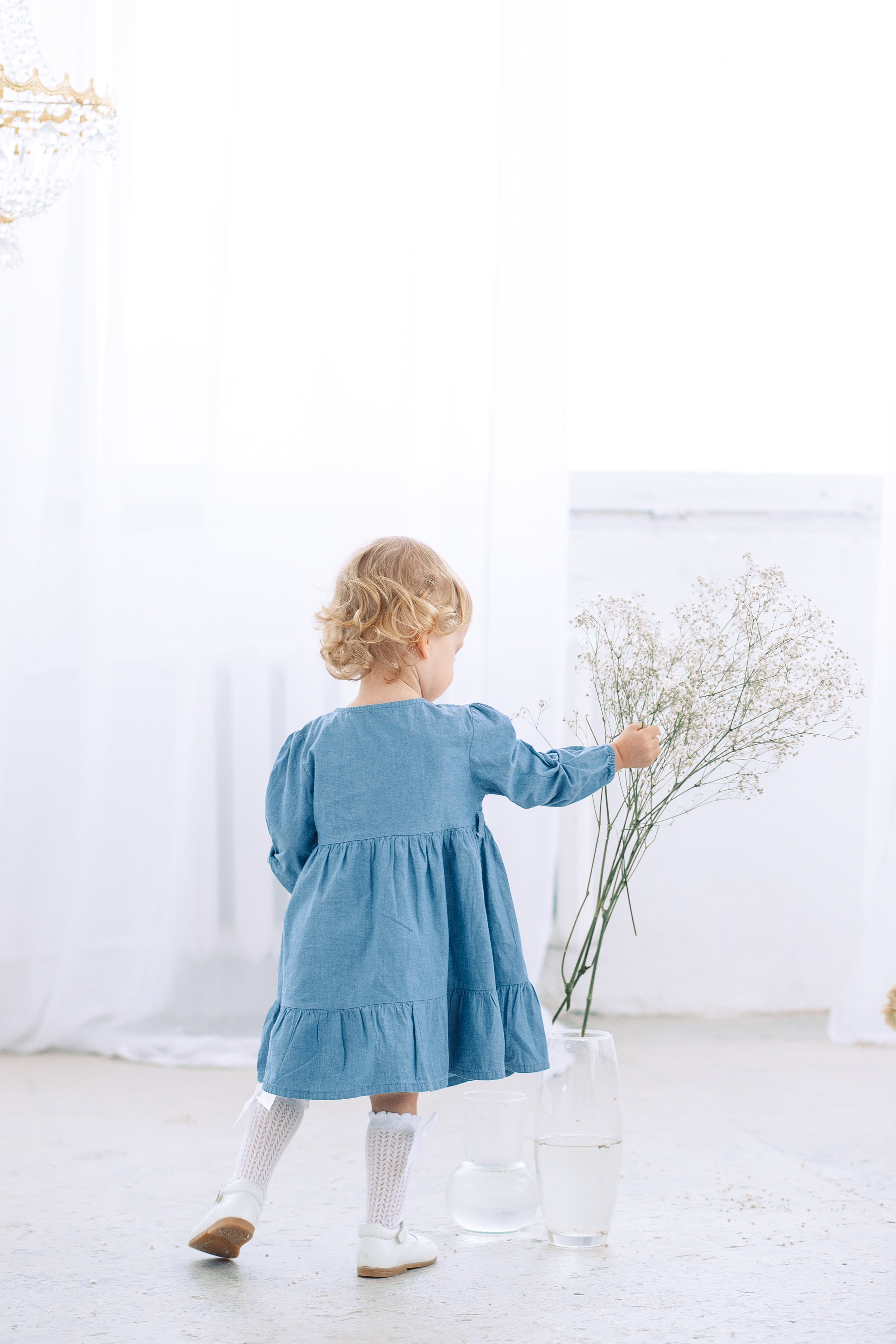 Нежная Фотосессия мамы и дочки Санкт-Петербурге. Фотограф в Санкт-Петербурге, Анна Скворцова