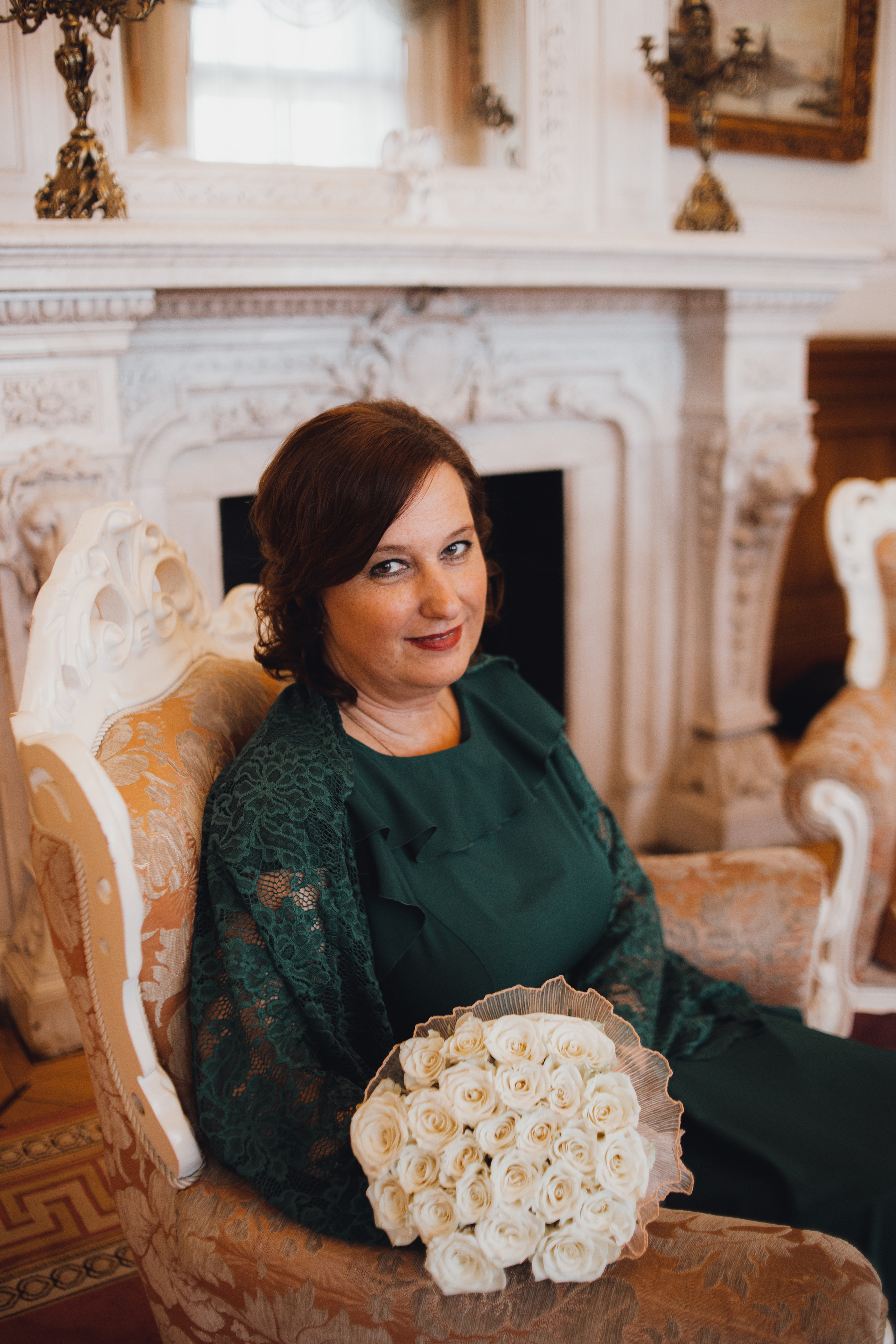 Елена. Фотограф в Санкт-Петербурге, Анна Скворцова