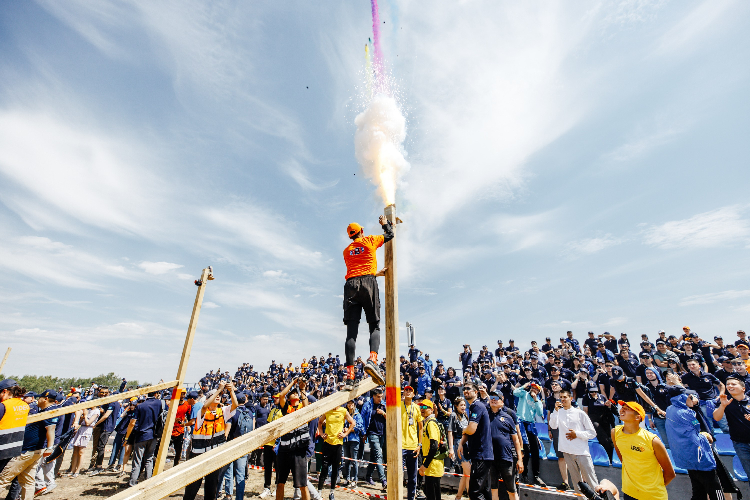 Спорт. Фотокарточки