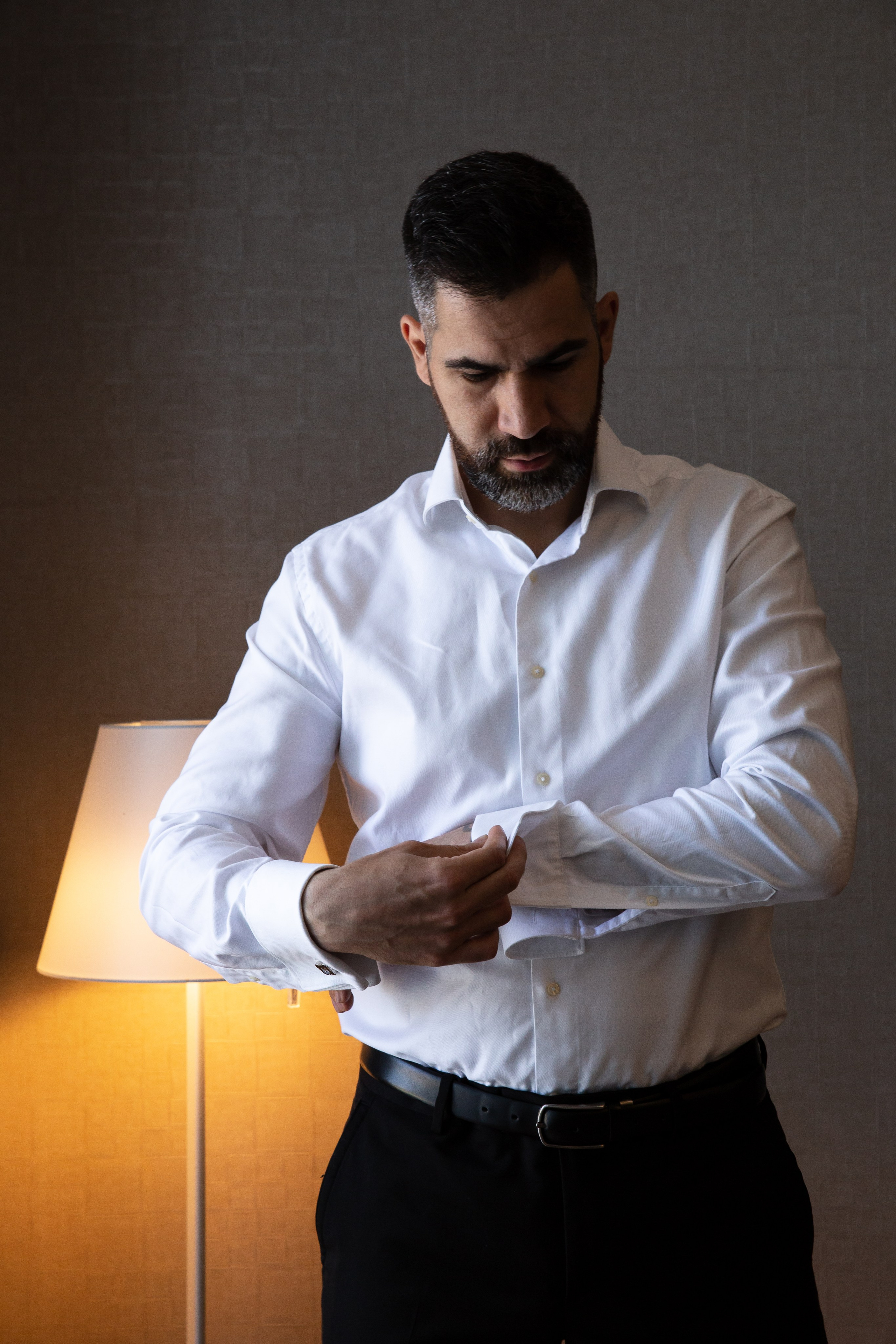 Никита и Катерина. Свадебный фотограф Анастасия Багдасарян