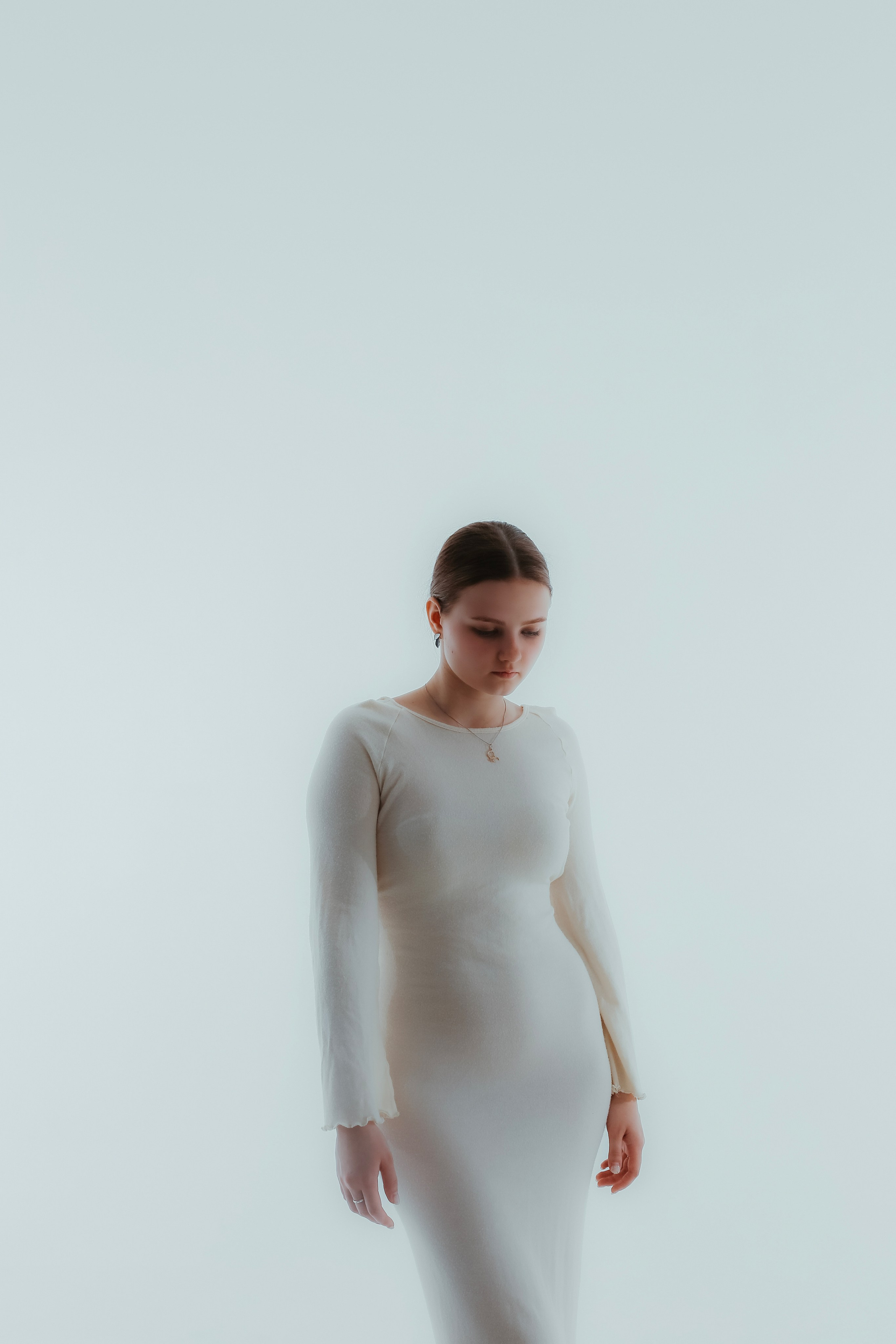 Лиза. Фотограф Виноградова Зинфира в Санкт-Петербурге