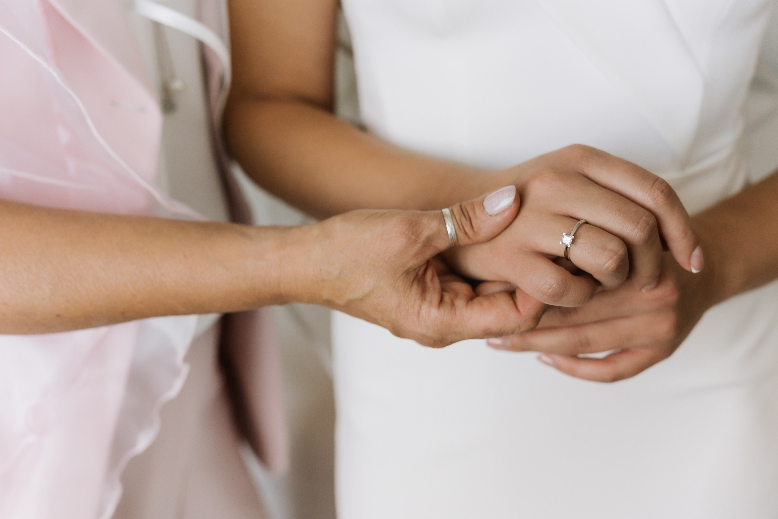 Свадьба Наталии и Вячеслава. Свадебный фотограф в Москве Яна Деньгина