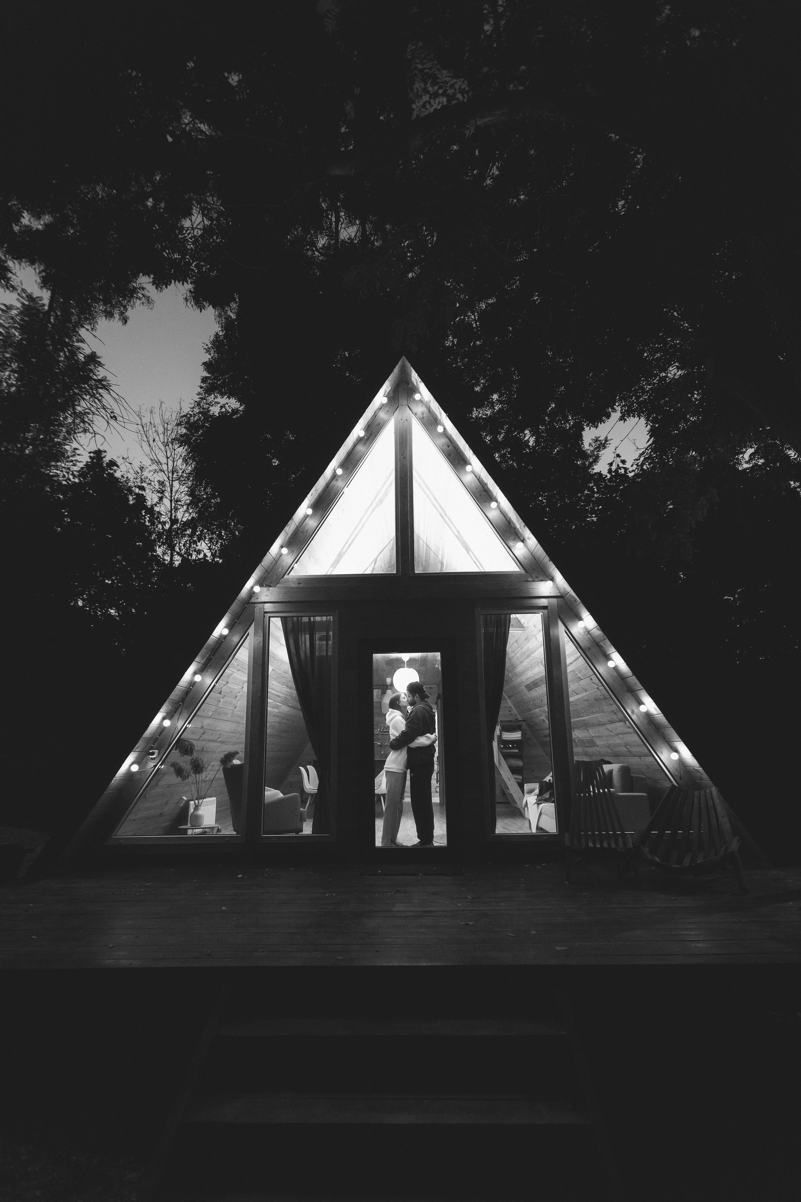 Юля и Саша. Фотограф Таганрог Любимая Надя