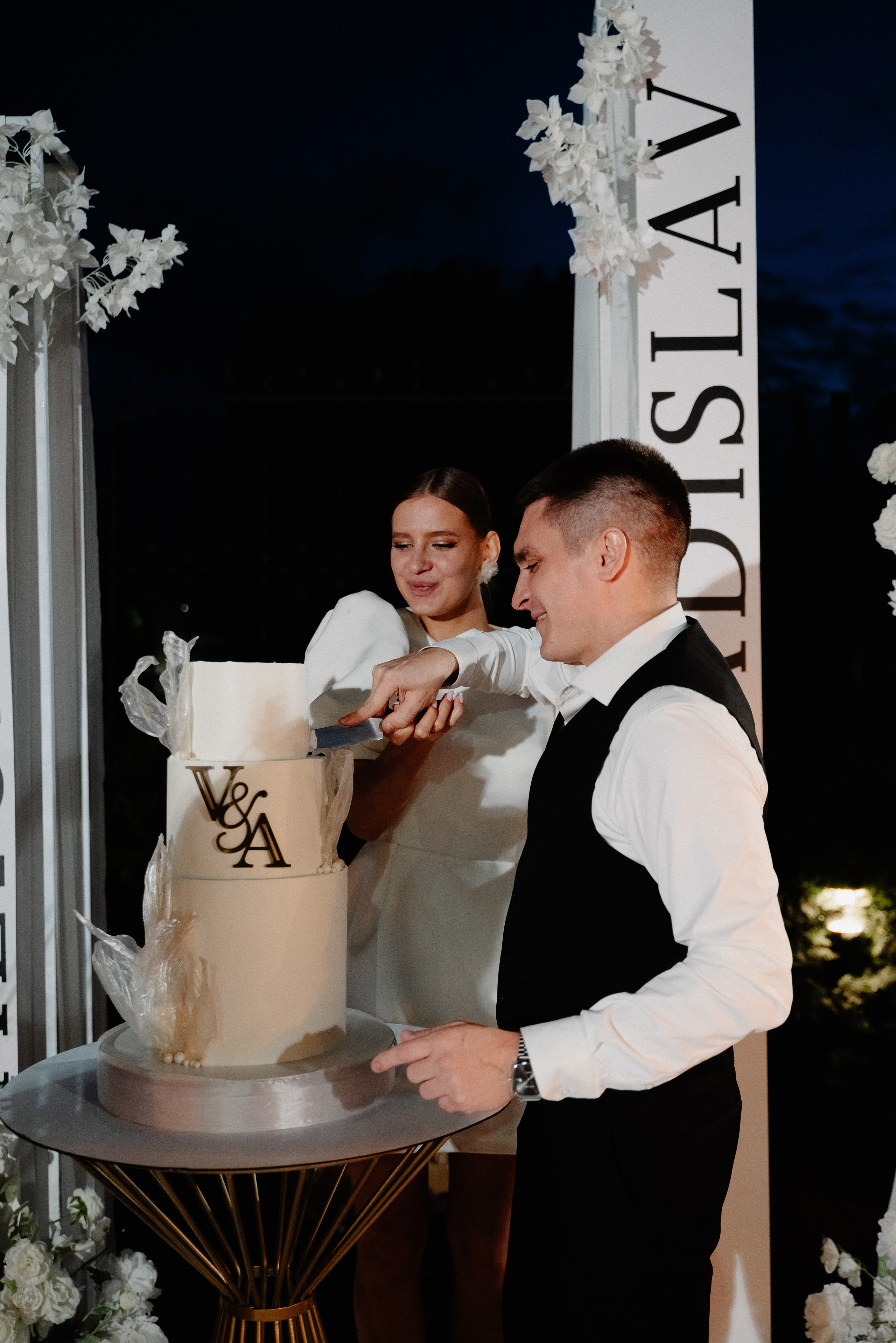 Влад|Алиса. Свадебный и портретный фотограф Анастасия Тетёркина, Брянск и Санкт-Петербург