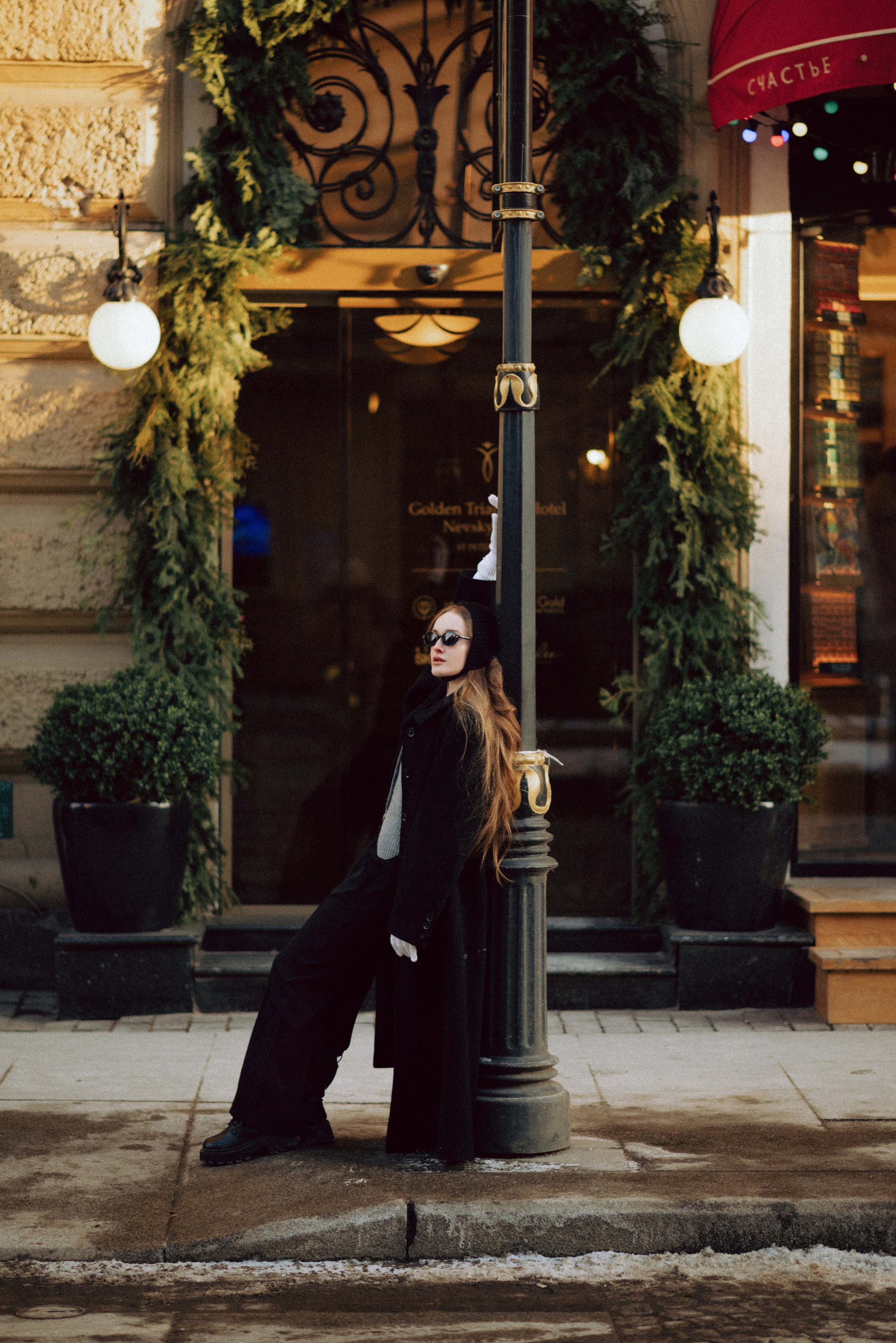 Наташа. Свадебный и портретный фотограф Анастасия Тетёркина, Брянск и Санкт-Петербург