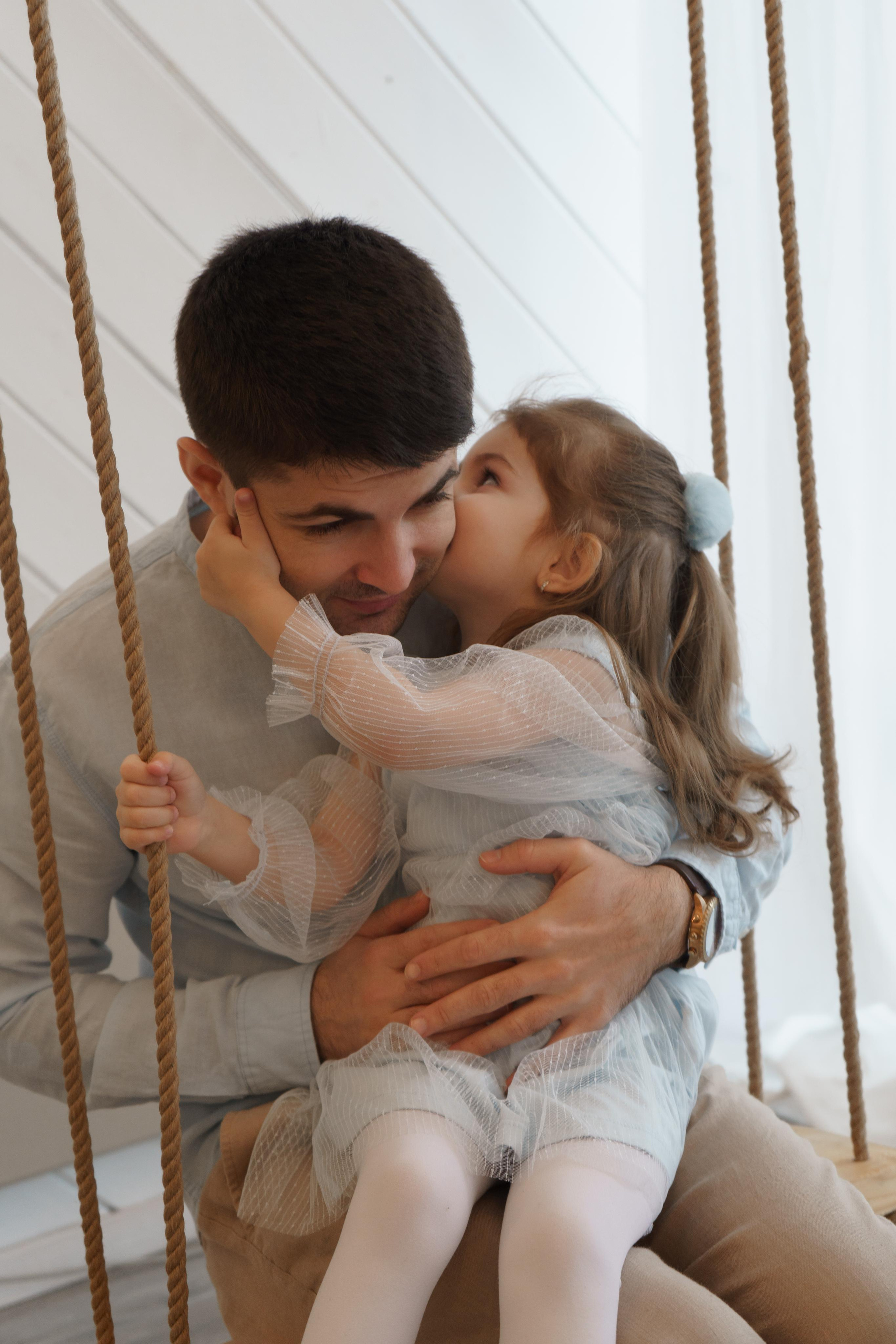 Нина, Андрей, Софа. Фотограф Наталия Бегдан