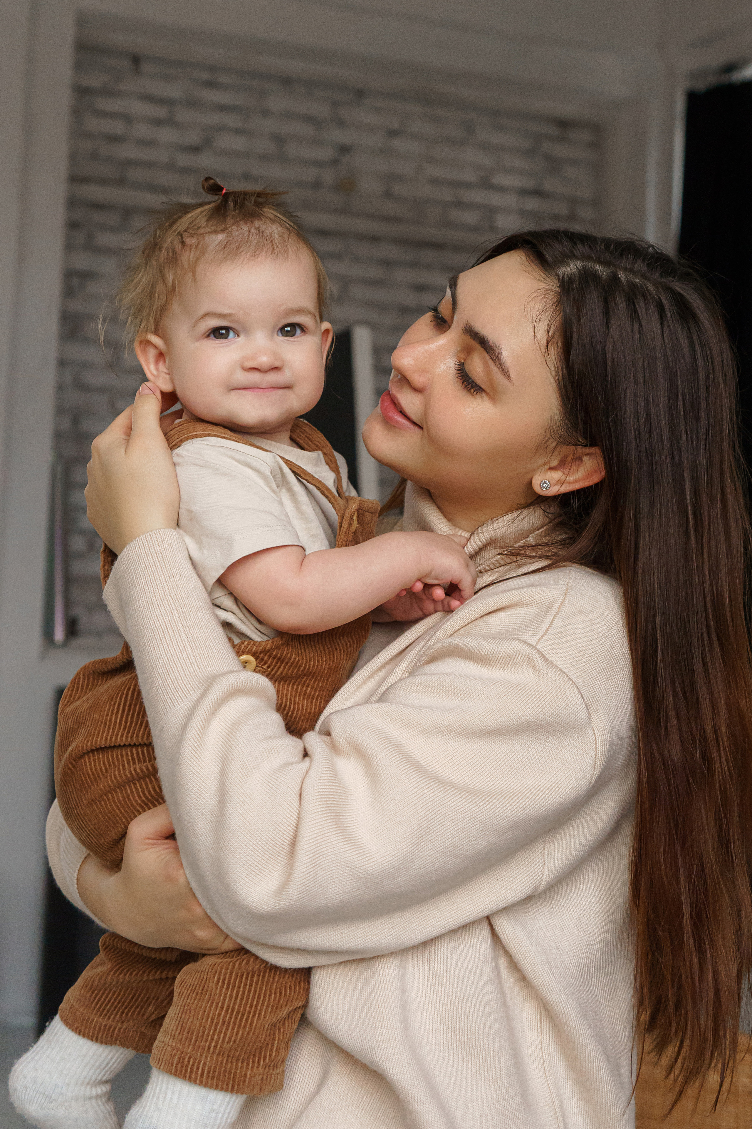 Татьяна и Лера. Фотограф Наталия Бегдан