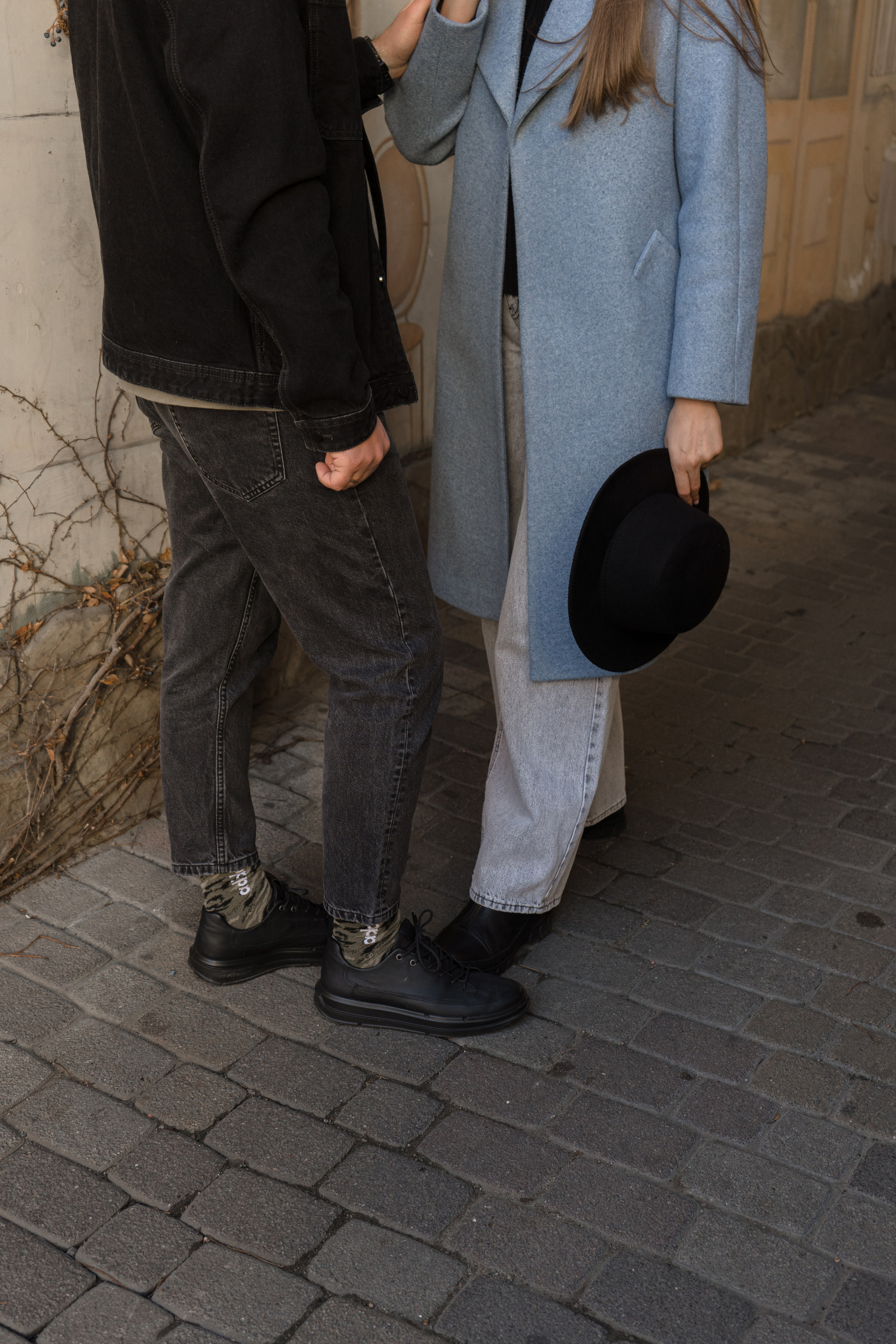 Анастасия и Денис. Фотограф Наталия Бегдан