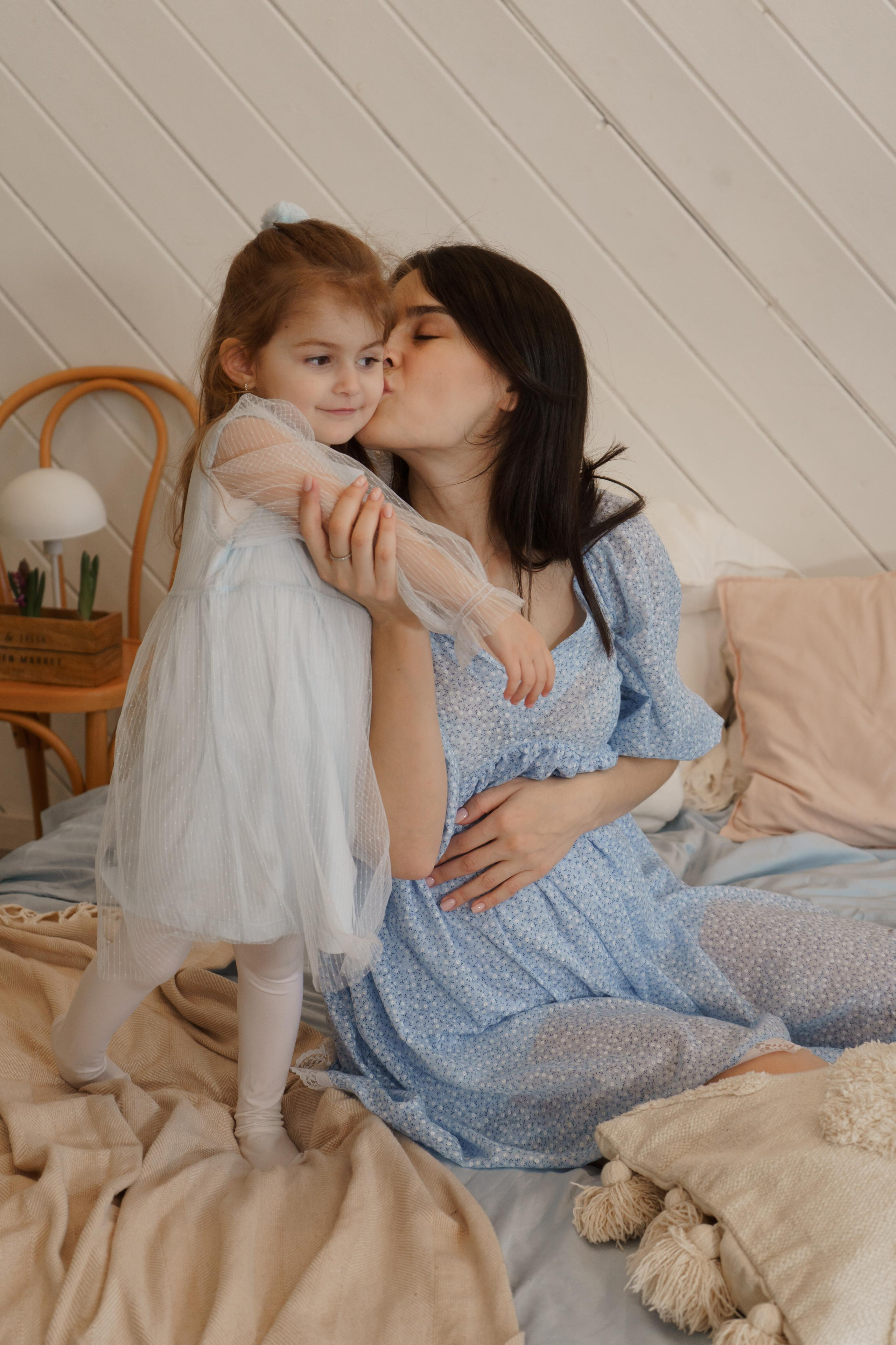 Нина, Андрей, Софа. Фотограф Наталия Бегдан