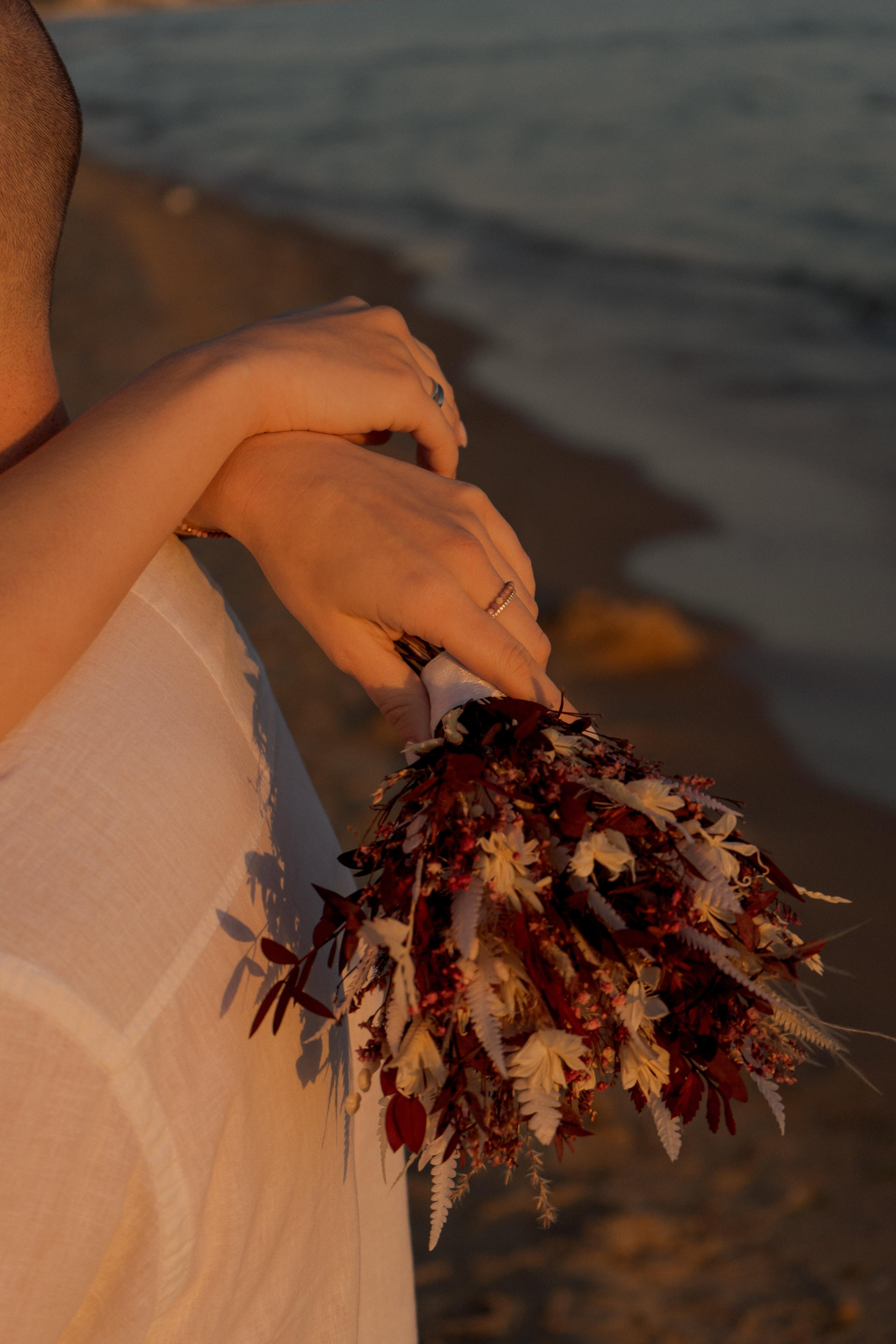 Ранис и Валерия. Фотограф Наталия Бегдан