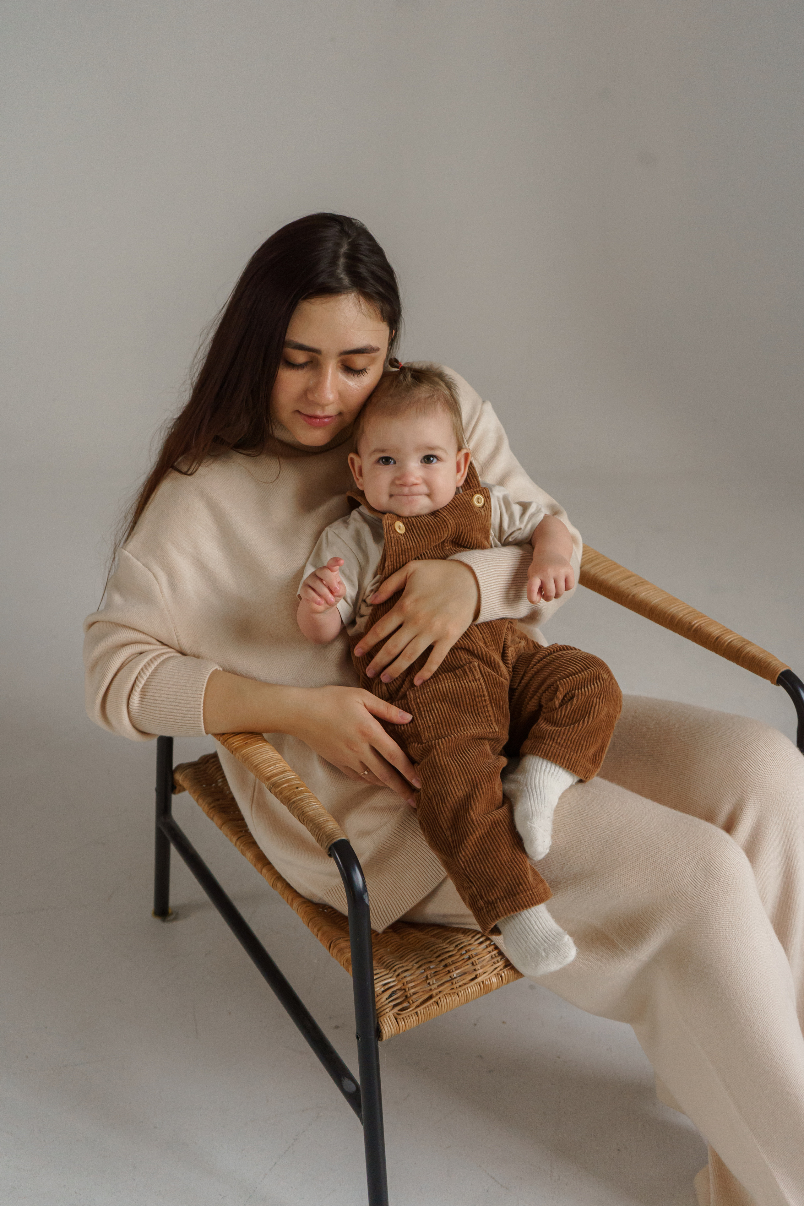 Татьяна и Лера. Фотограф Наталия Бегдан