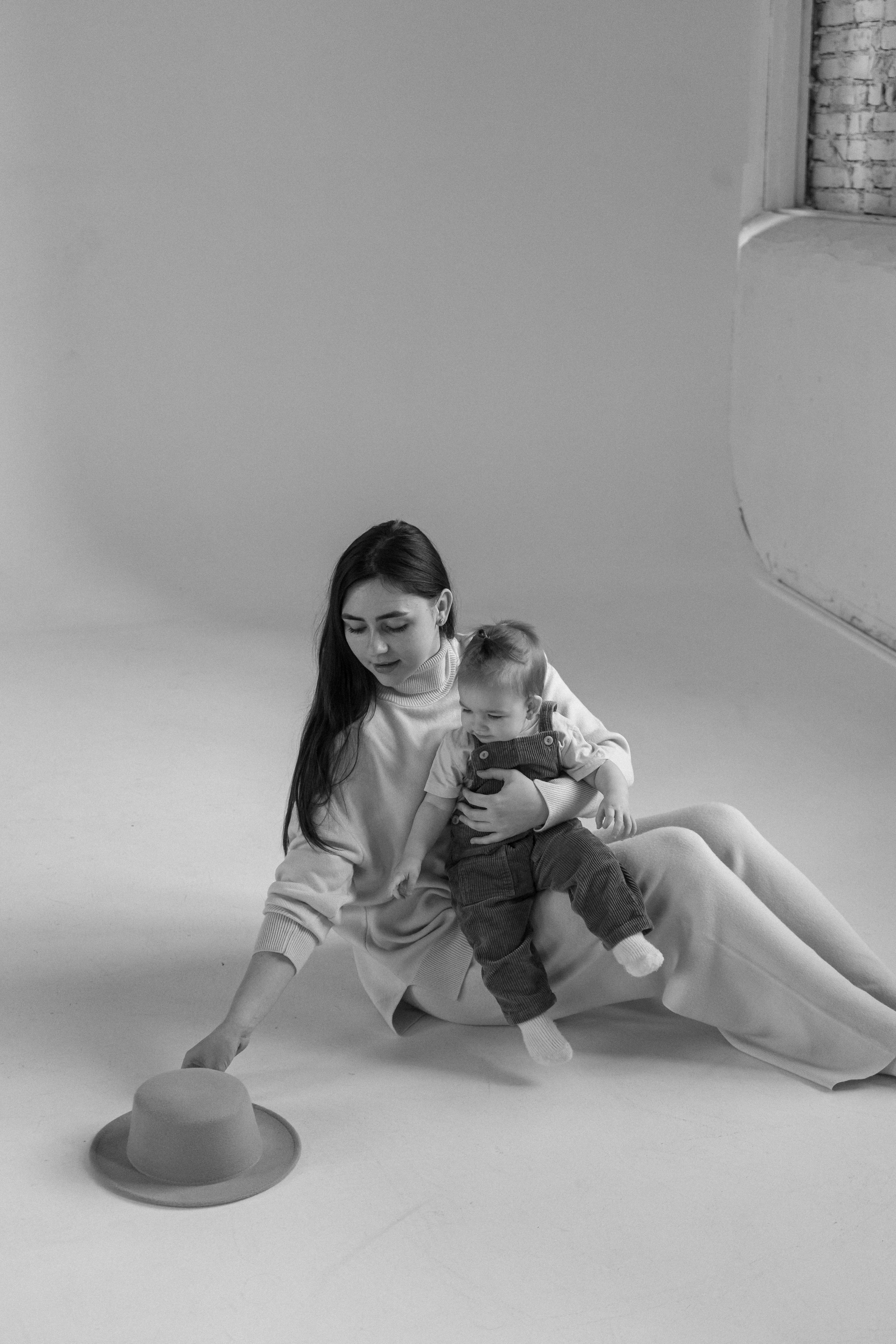 Татьяна и Лера. Фотограф Наталия Бегдан