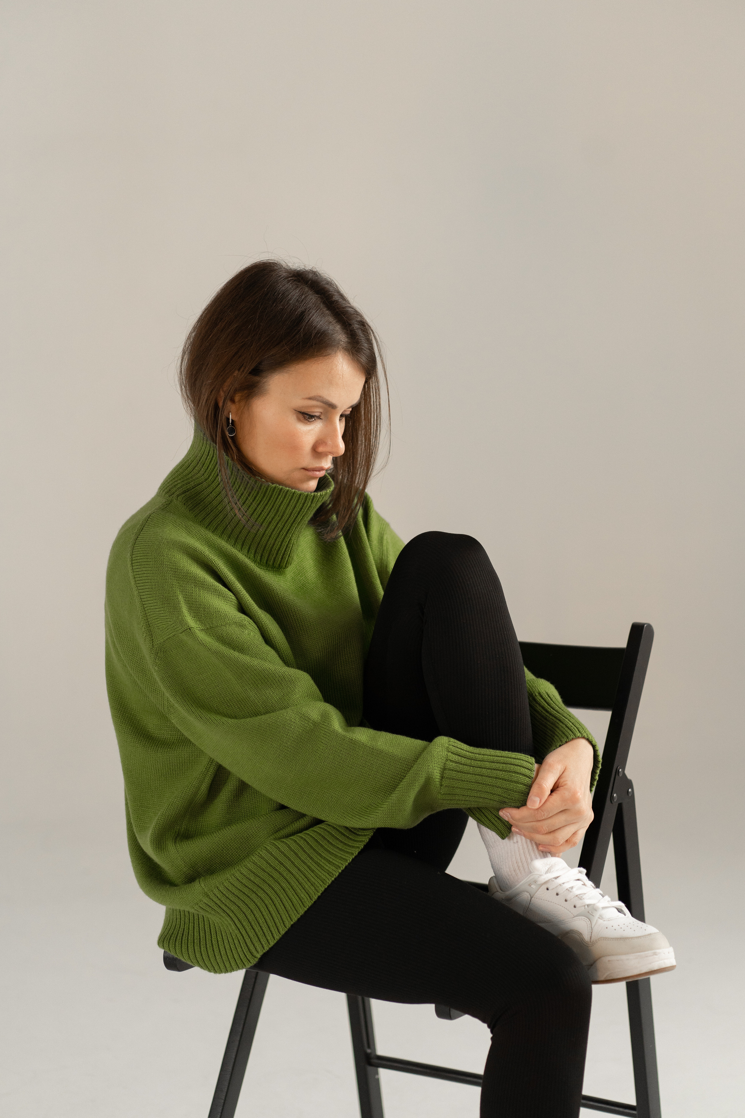 Одежда. Фотограф Наталия Бегдан