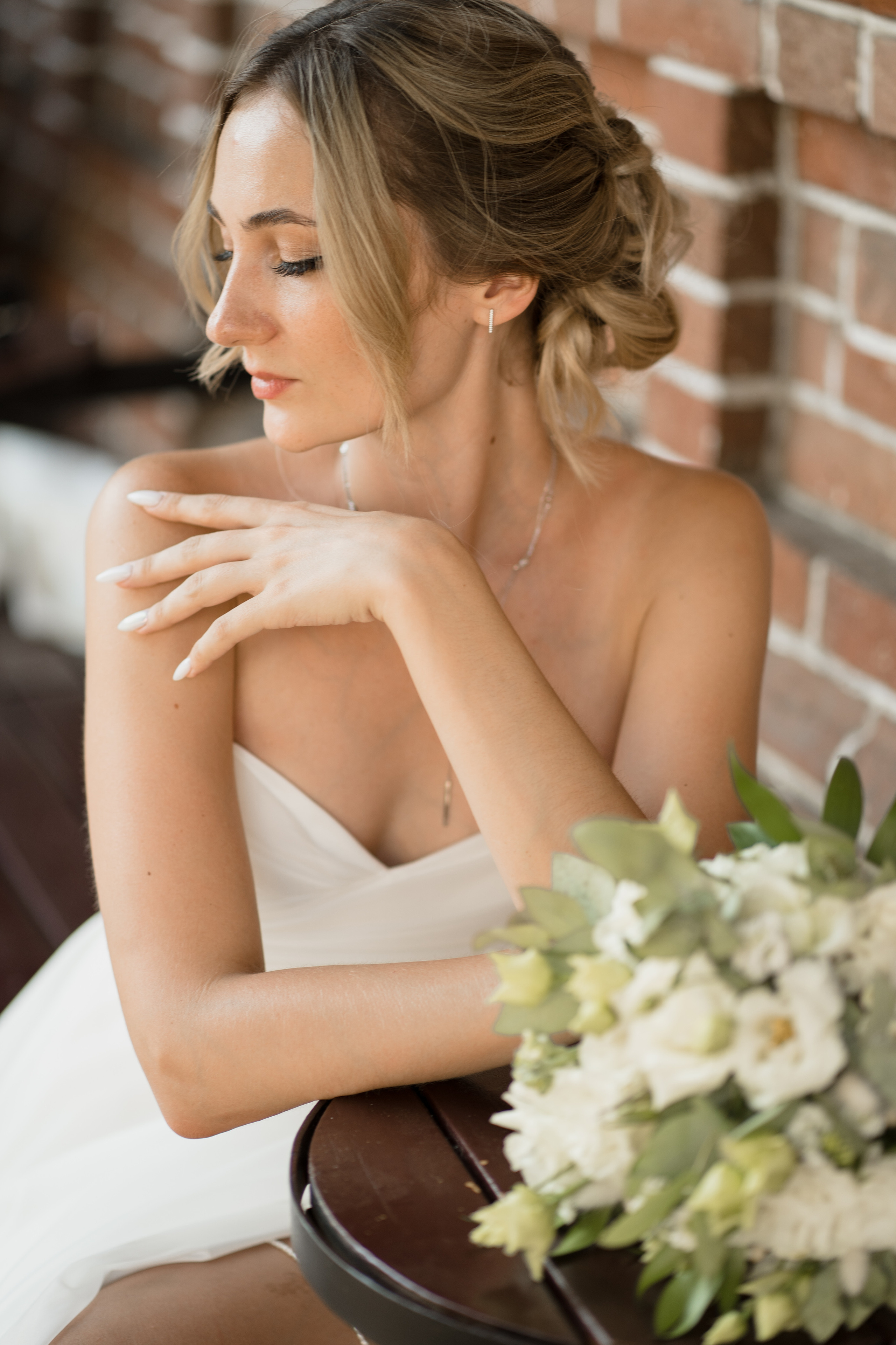 Виталий и Анастасия. Фотограф Наталия Бегдан