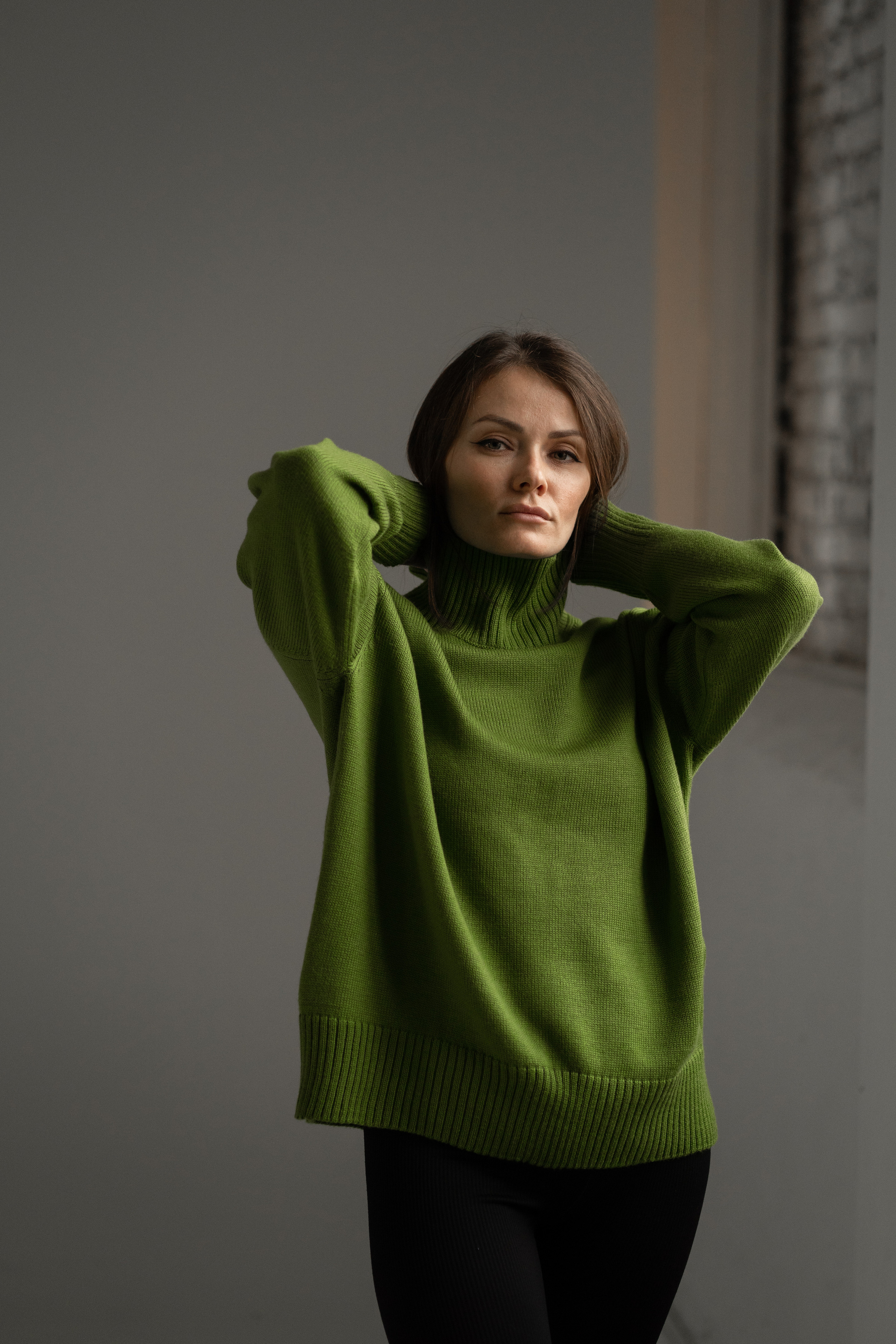 Одежда. Фотограф Наталия Бегдан