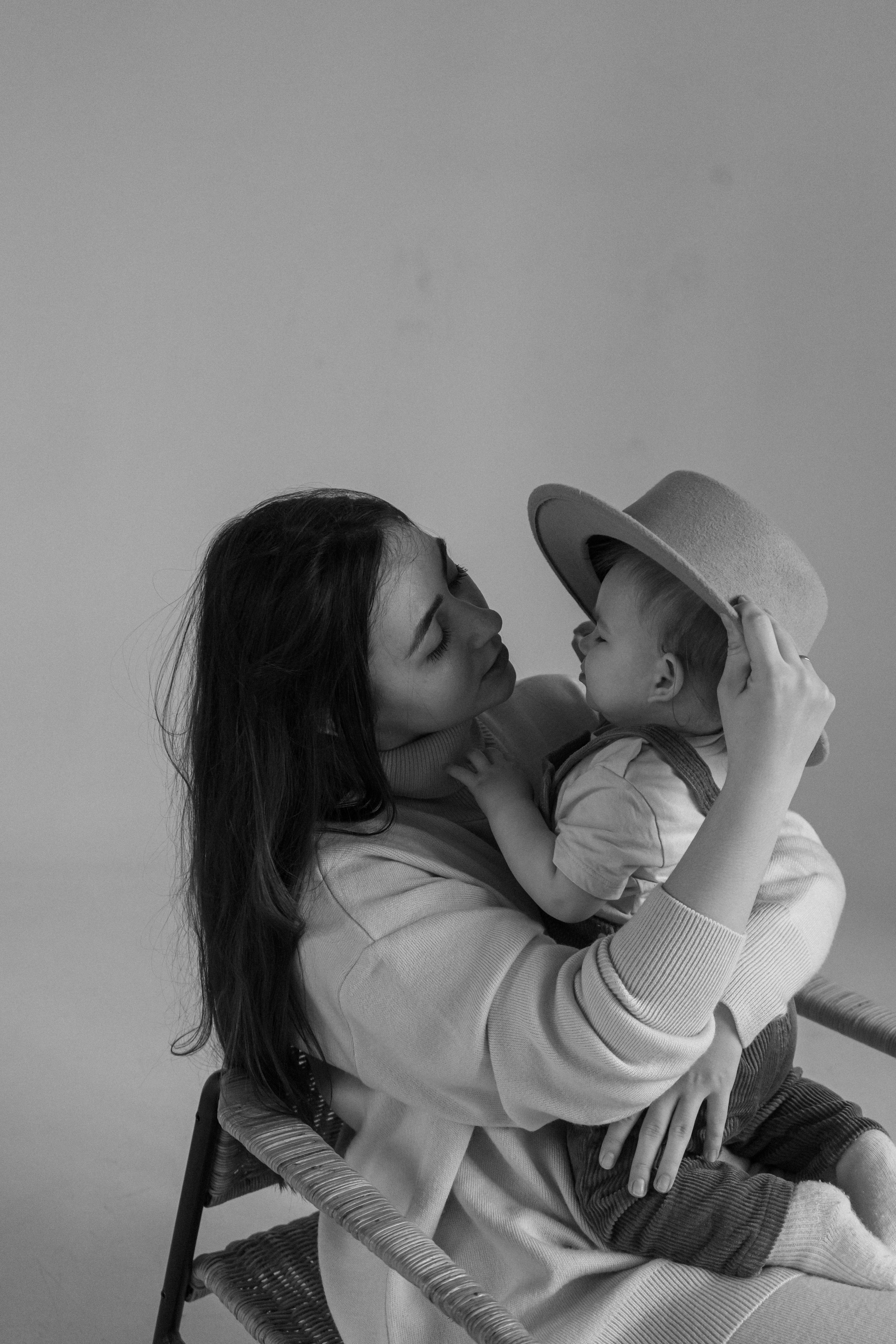 Татьяна и Лера. Фотограф Наталия Бегдан